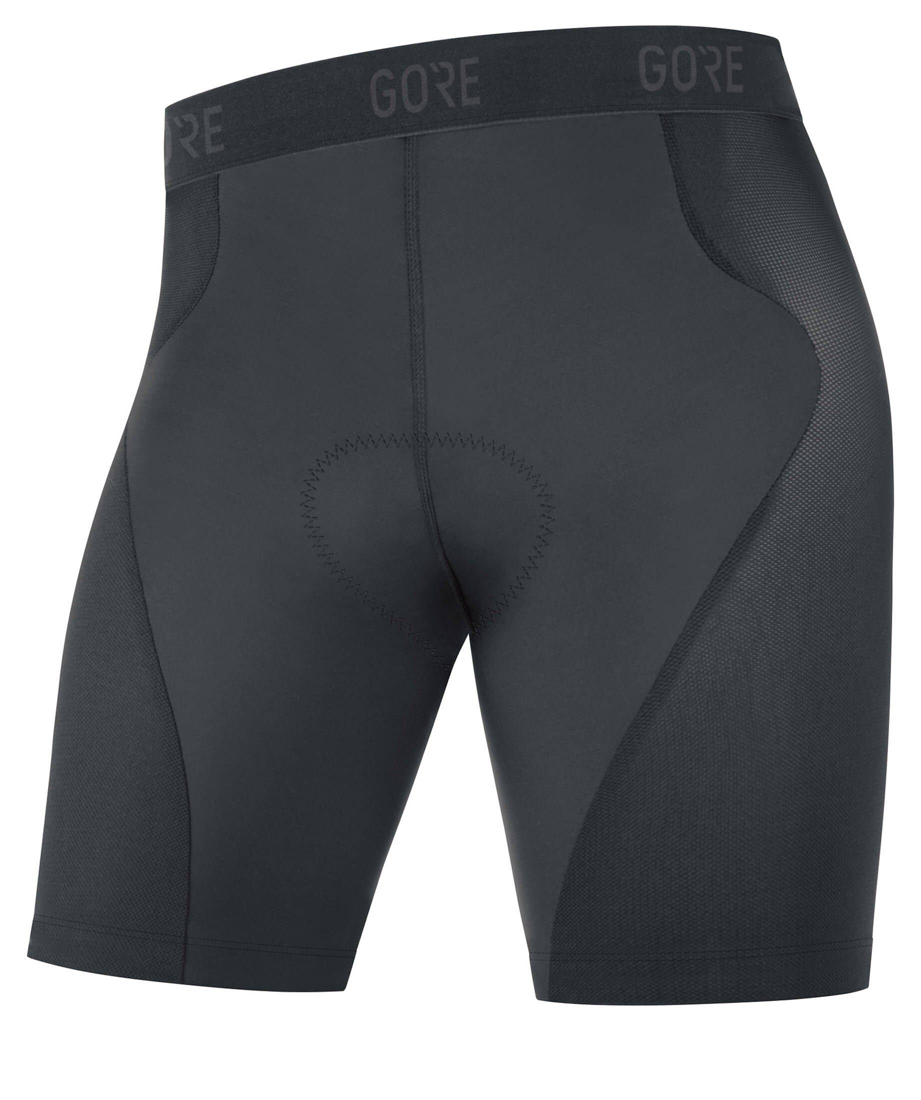 GORE® Wear Funktionsunterhose Herren Funktionsunterhose "C5" (1-St)