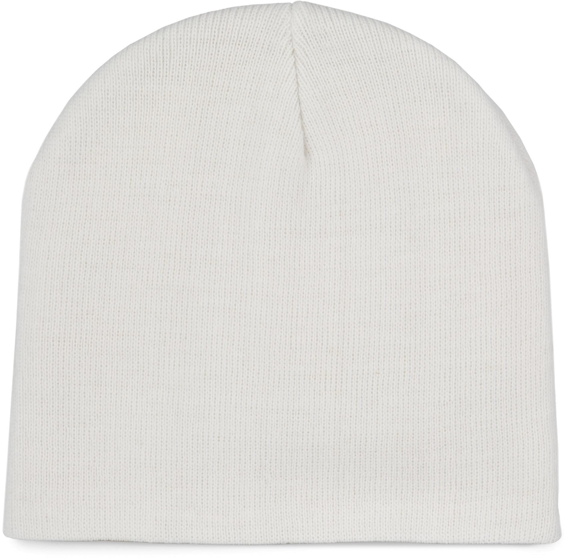 K-UP Bommelmütze Feinmaschige Mütze günstig online kaufen