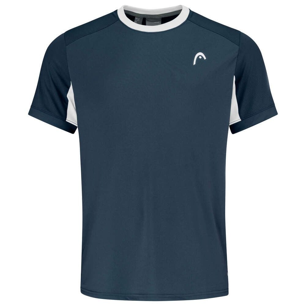 T-Shirt Slice 2023 (atmungsaktiv) navyblau Jungen