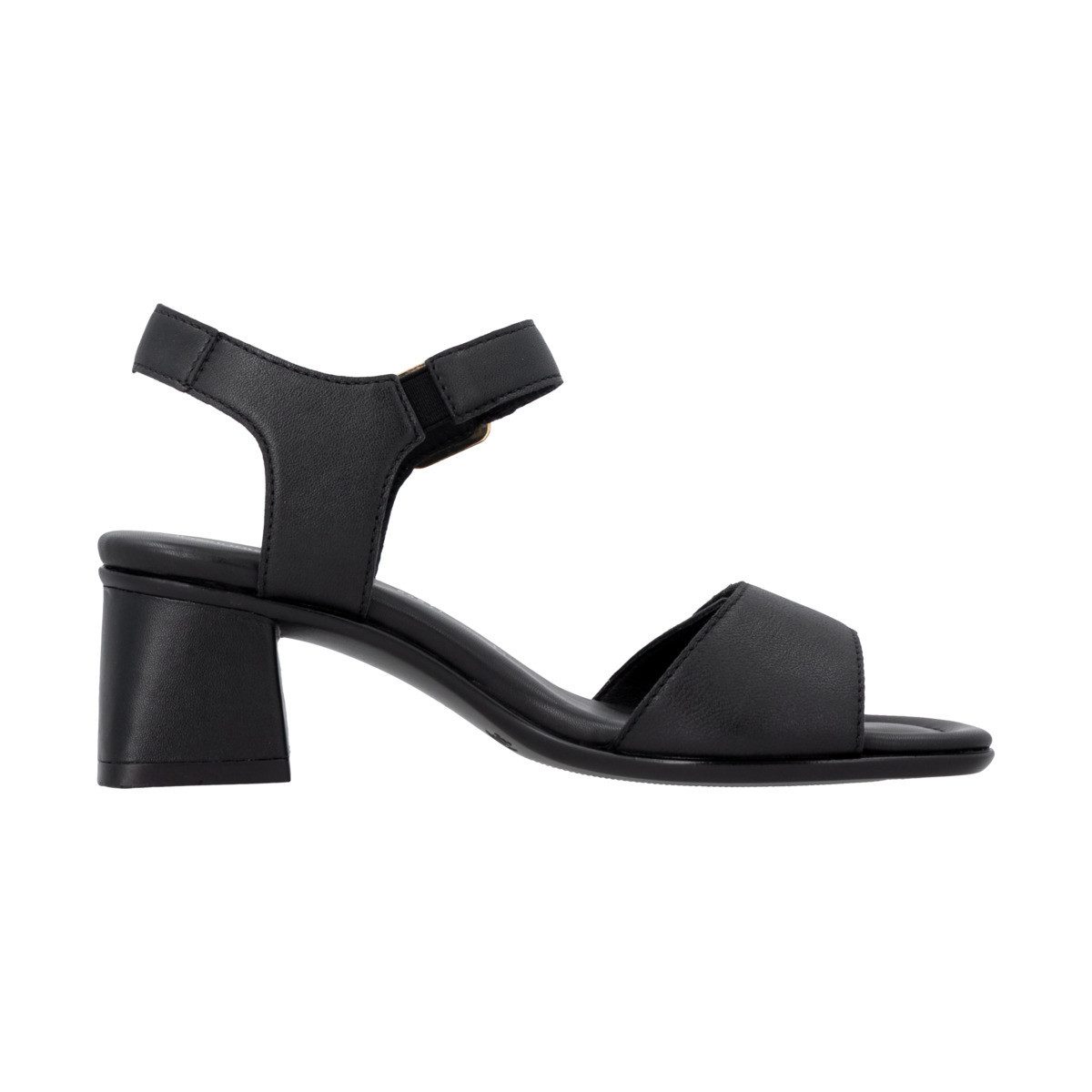 Remonte D1K54 Damen Sandale Sandaletten, Sommerschuhe, Badeschuhe, Riemchen, Schlappen