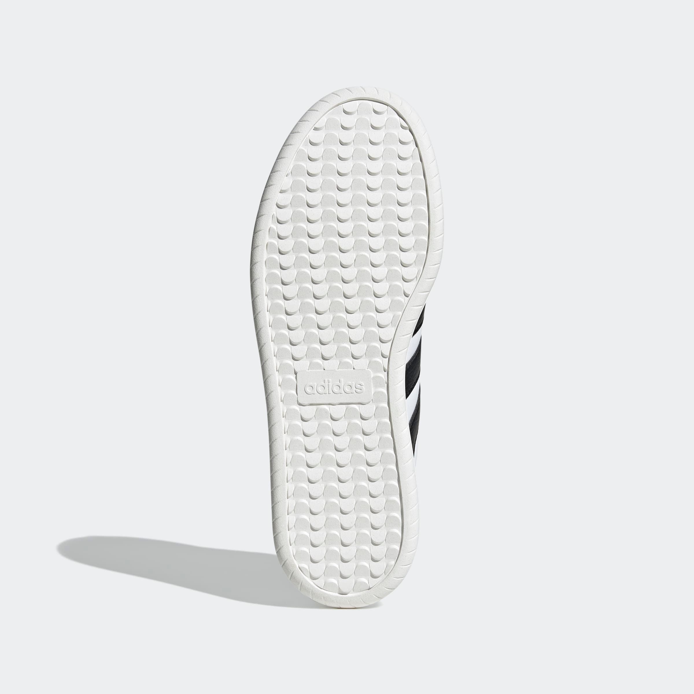 adidas Sportswear BARREDA Sneaker inspiriert vom Design des adidas handball spezial