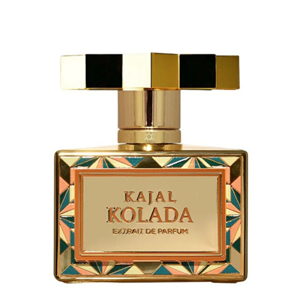 Kajal Körperpflegeduft Kajal Classic Collection KOLADA Extrait de Parfum 100 ml