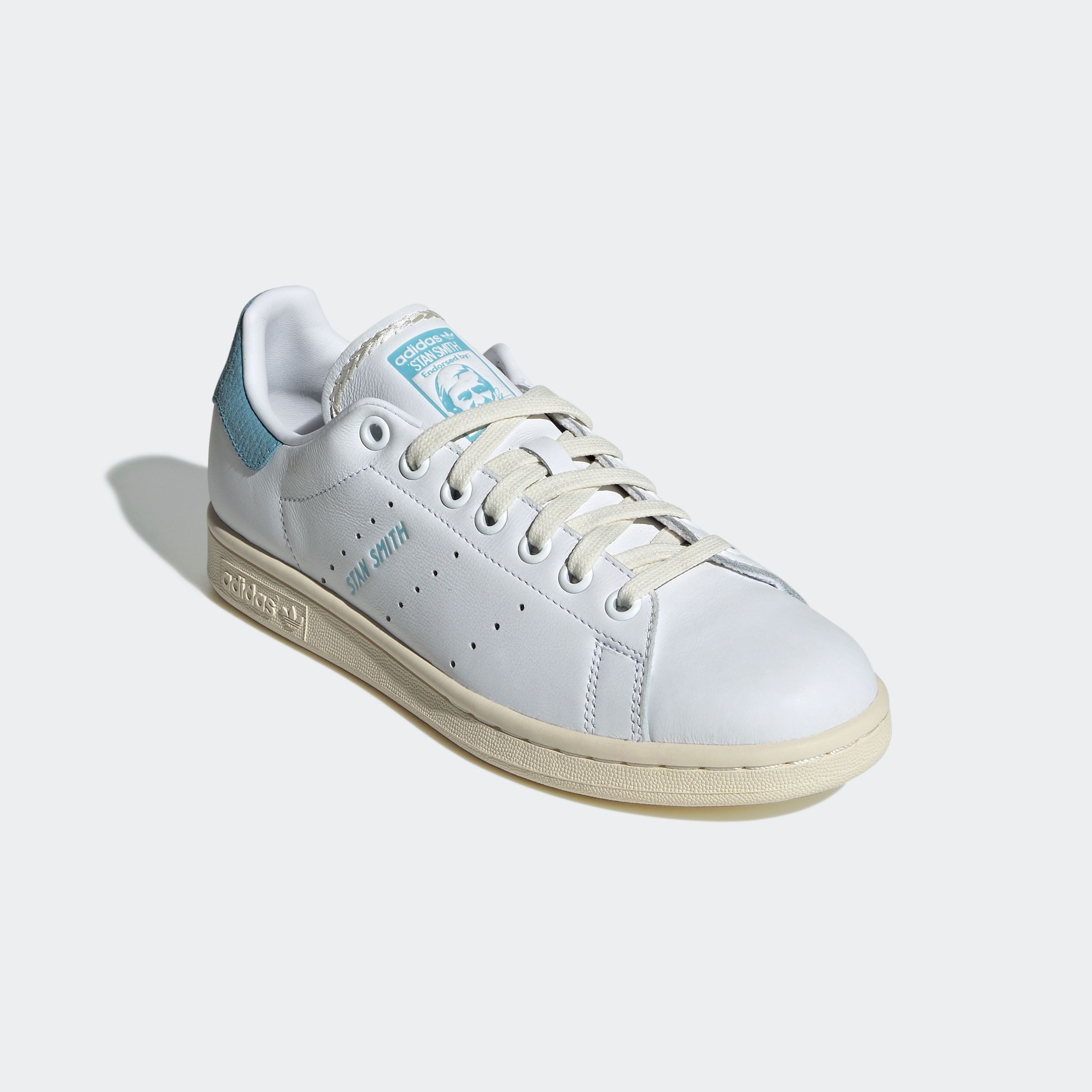 adidas Originals STAN SMITH W Sneaker günstig online kaufen