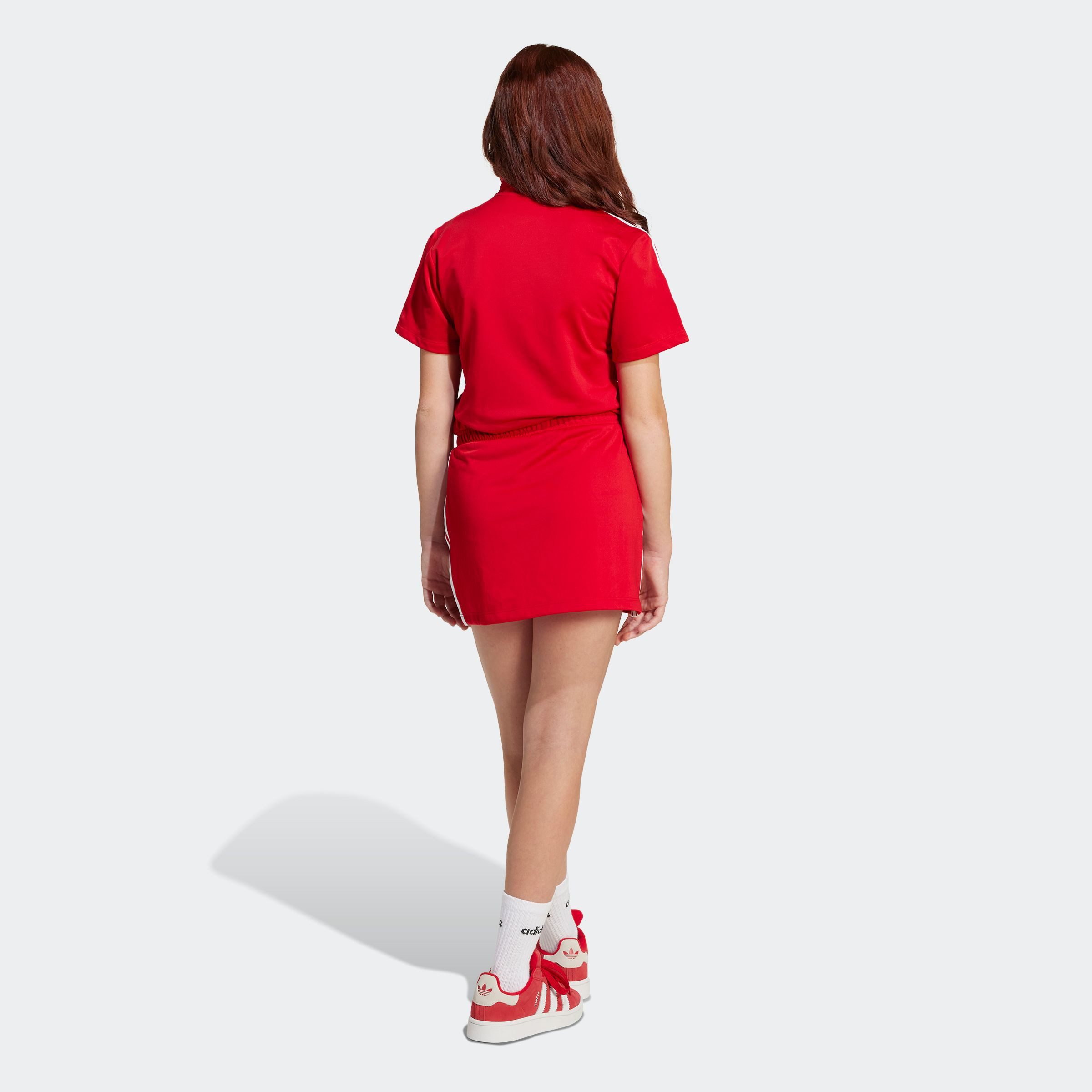 adidas Originals Shirtkleid FIREBIRD
