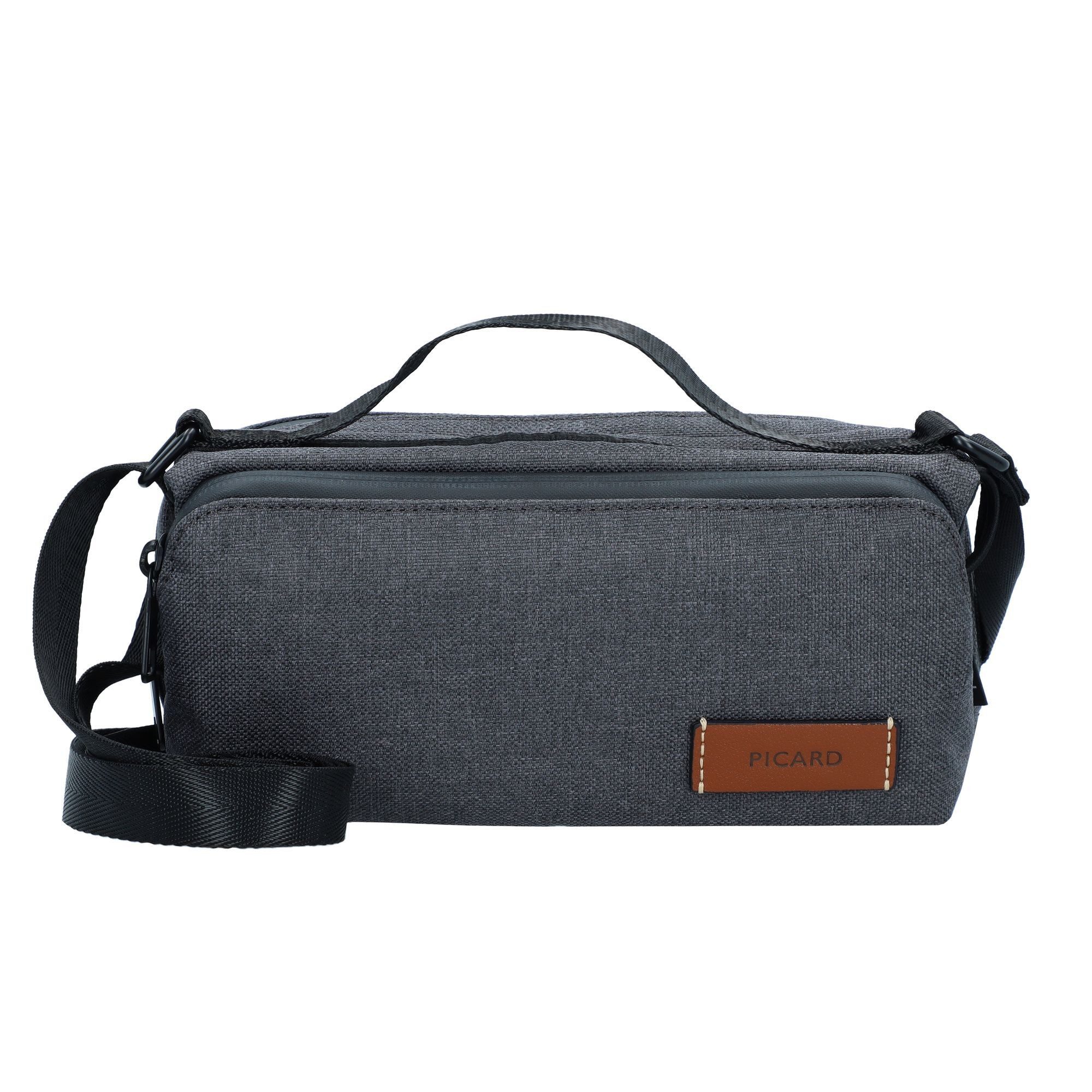 Picard Umhängetasche Go Eco, Polyester