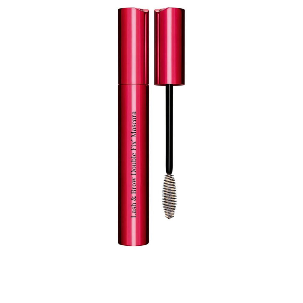 Clarins Mascara Lash And Brow Double Fix Mascara
