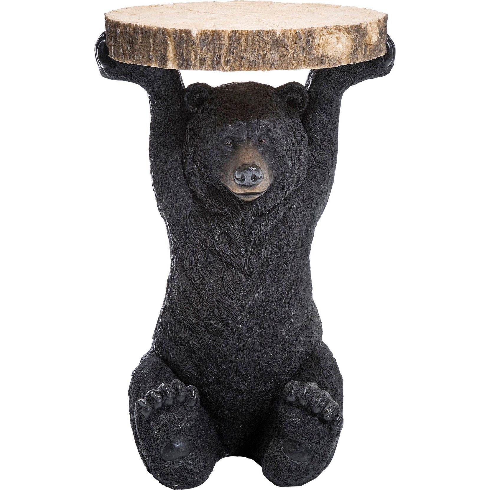 Kare Design Beistelltisch Animal, Ø33x53 cm