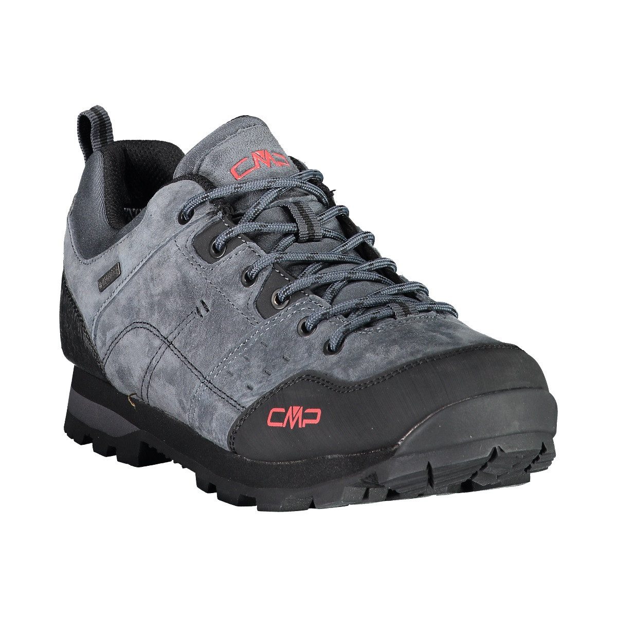 CMP Alcor Low WP (Trekking/Travel/wasserdicht) titaniumgrau Herren Wandersc günstig online kaufen