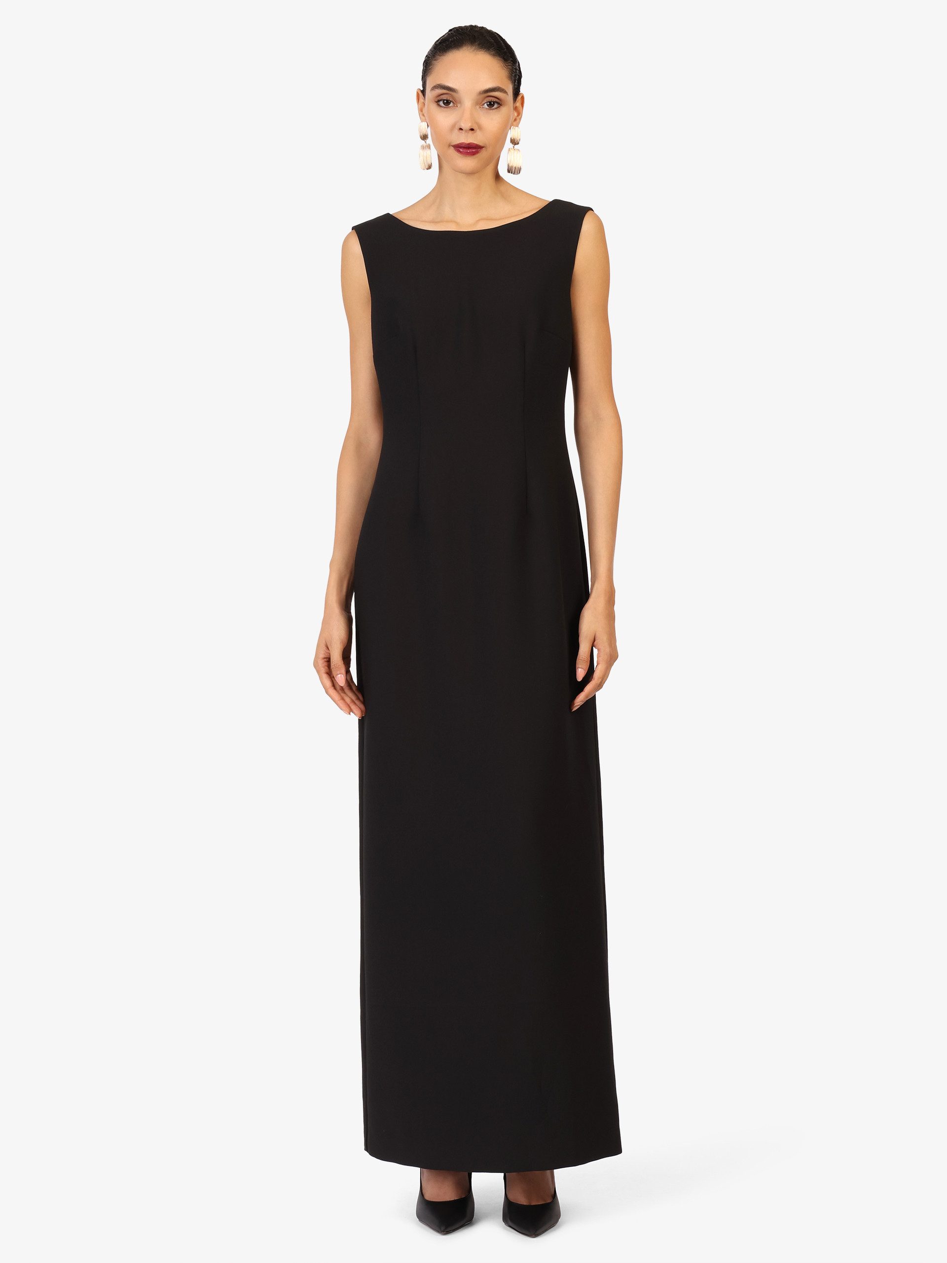 Kraimod Abendkleid im minimalistischen Design günstig online kaufen