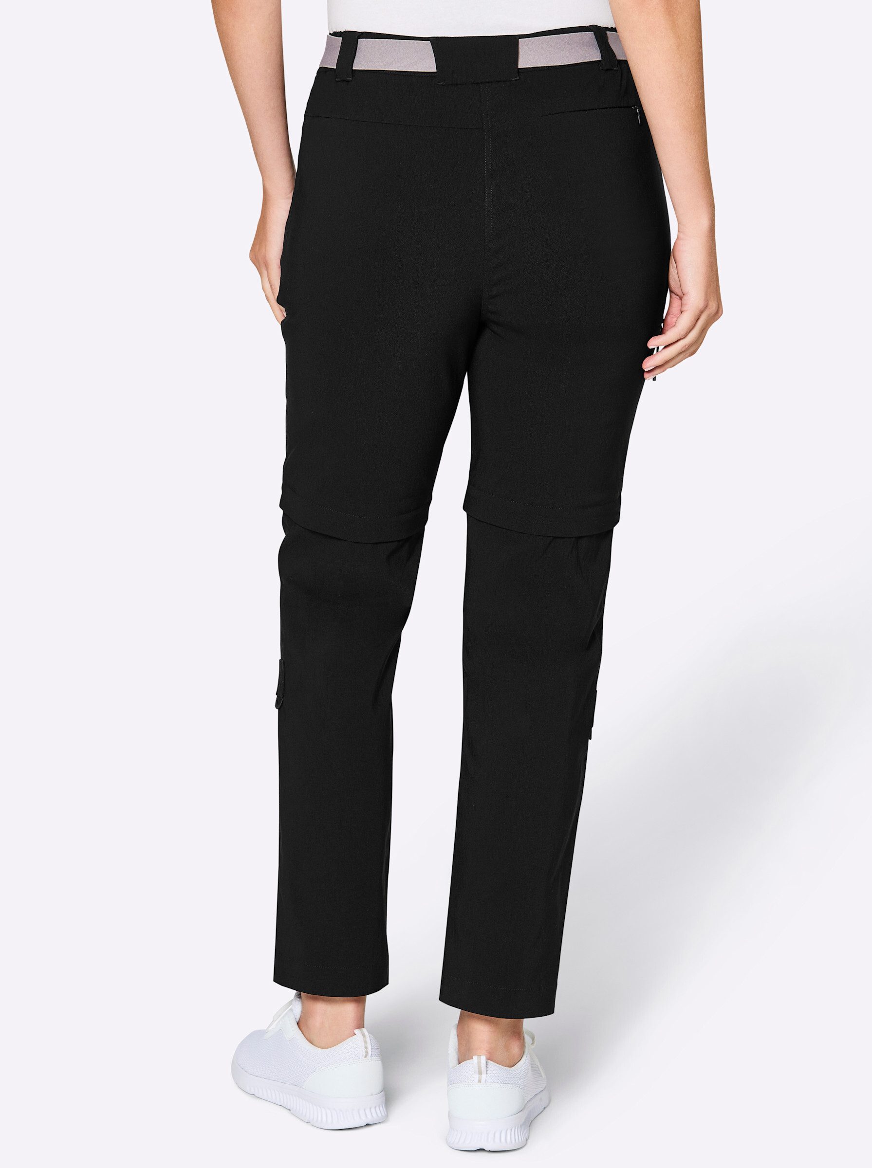 Witt Jogginghose Wanderhose (1-tlg)