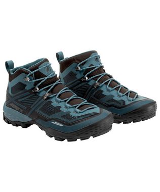 Mammut Ducan Mid GTX Men Wanderschuh Gore-Tex