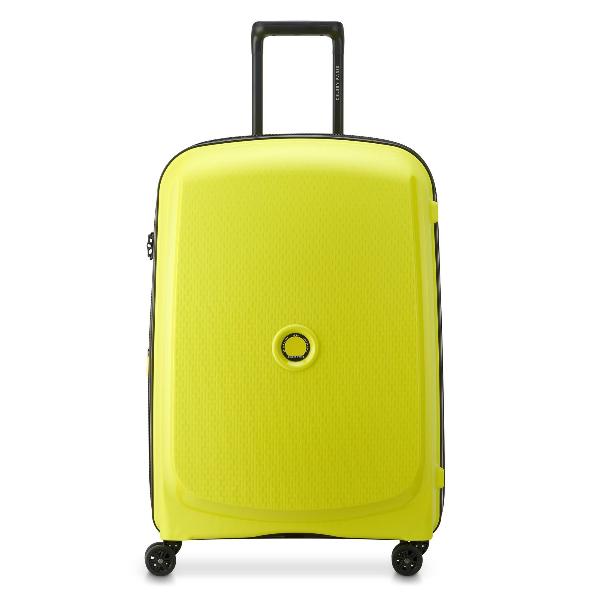 Hartschalen-Trolley Belmont Plus