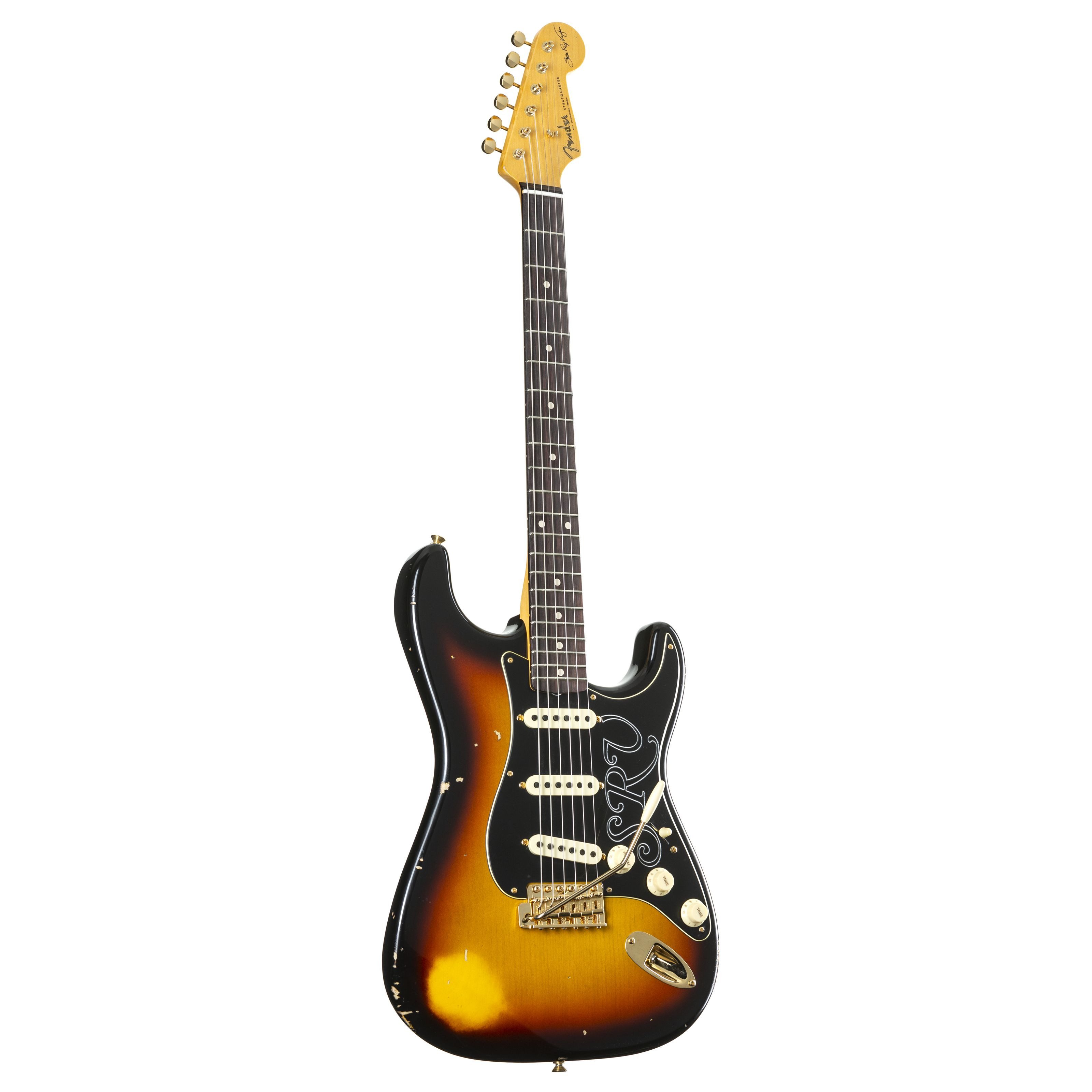 E-Gitarre