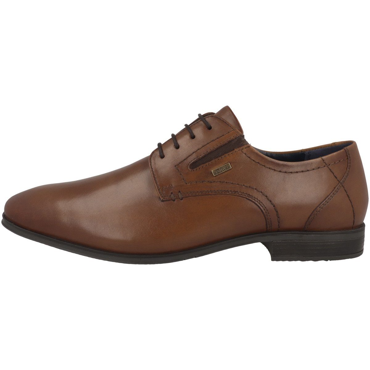 s.Oliver 5-13210-39 Herren Schnürschuh