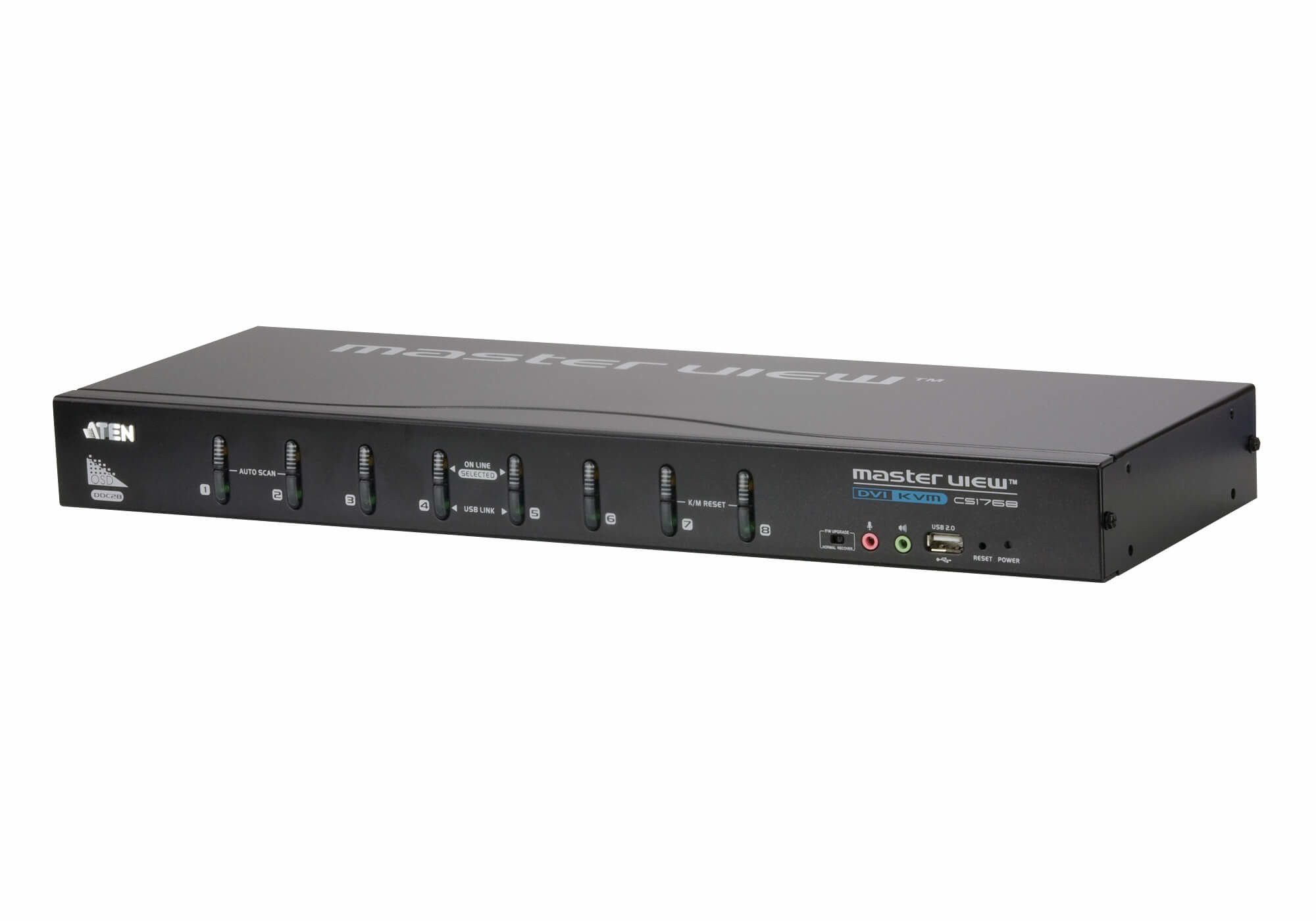 Aten VGA-Switch