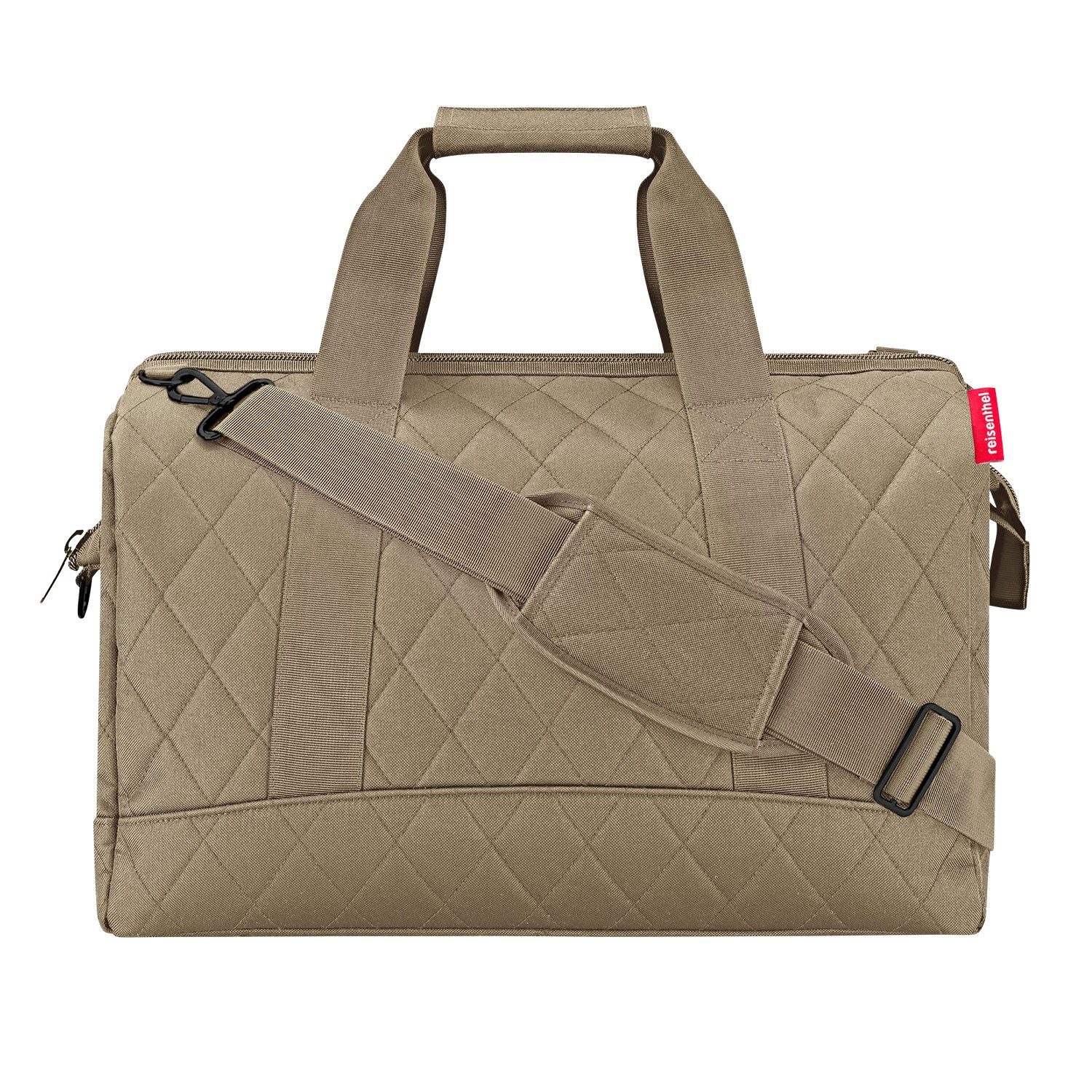 REISENTHEL® Schultertasche Allrounder günstig online kaufen