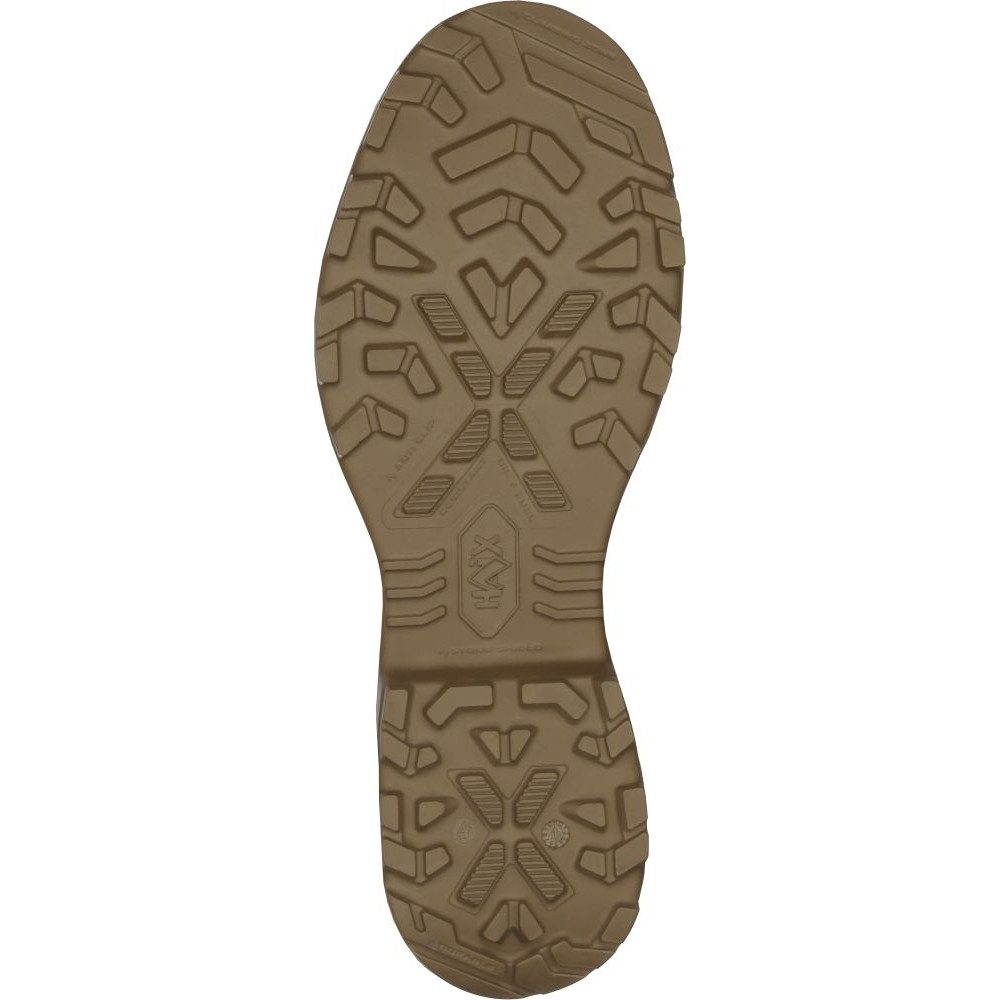 haix SHADOW FALCON GTX Pro - Größe: UK 15.0 / EU 51 Outdoorschuh wasserdicht durch GORE-TEX®
