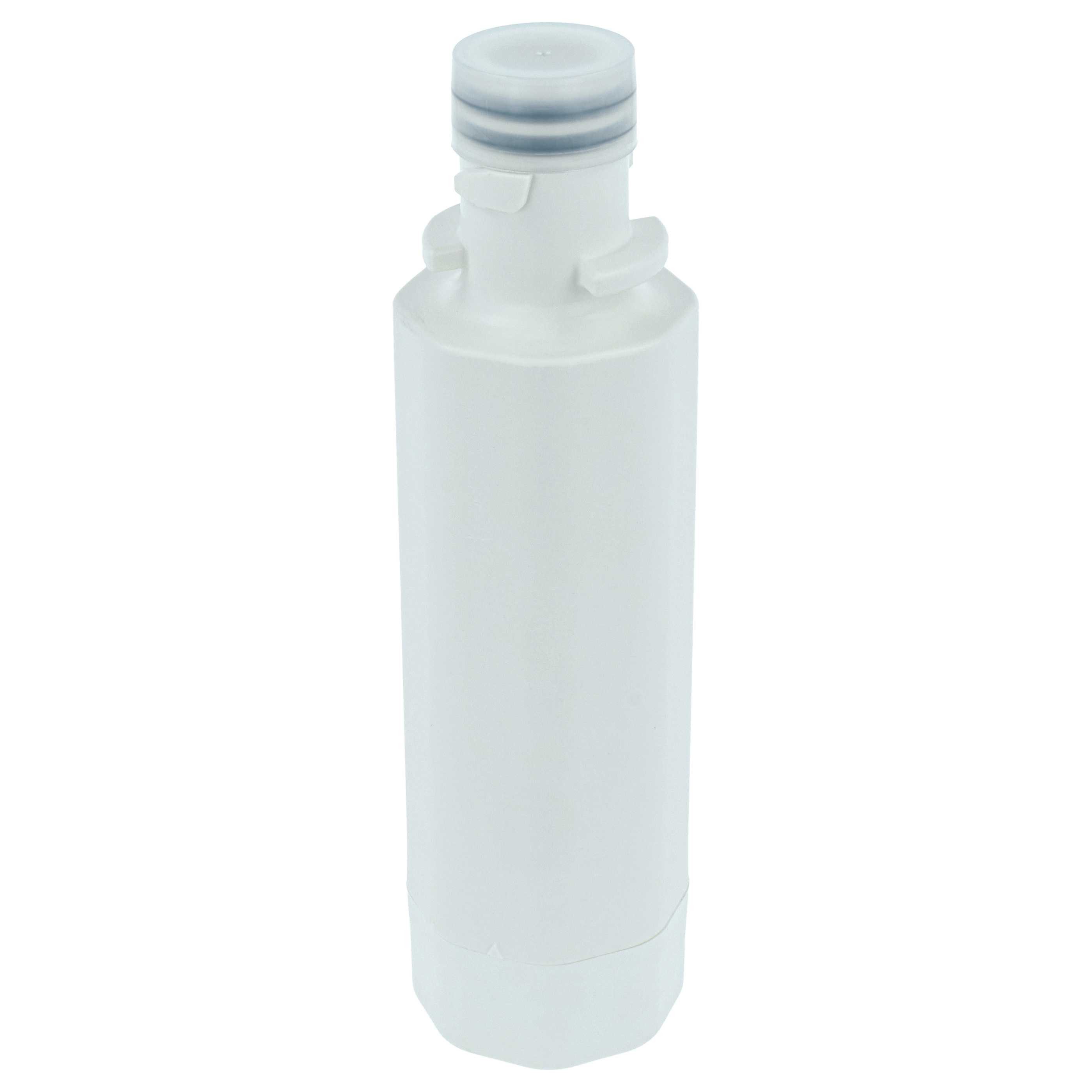 vhbw Wasserfilter passend für LG GM-L277PQLB.AWBCNA0, GM-L277PQLB.AWBCNA1, Zubehör für LG GM-L277PQLB.AWBCNA0 GM-L277PQLB.AWBCNA1 GM-L277PQLB.ASWCNA1