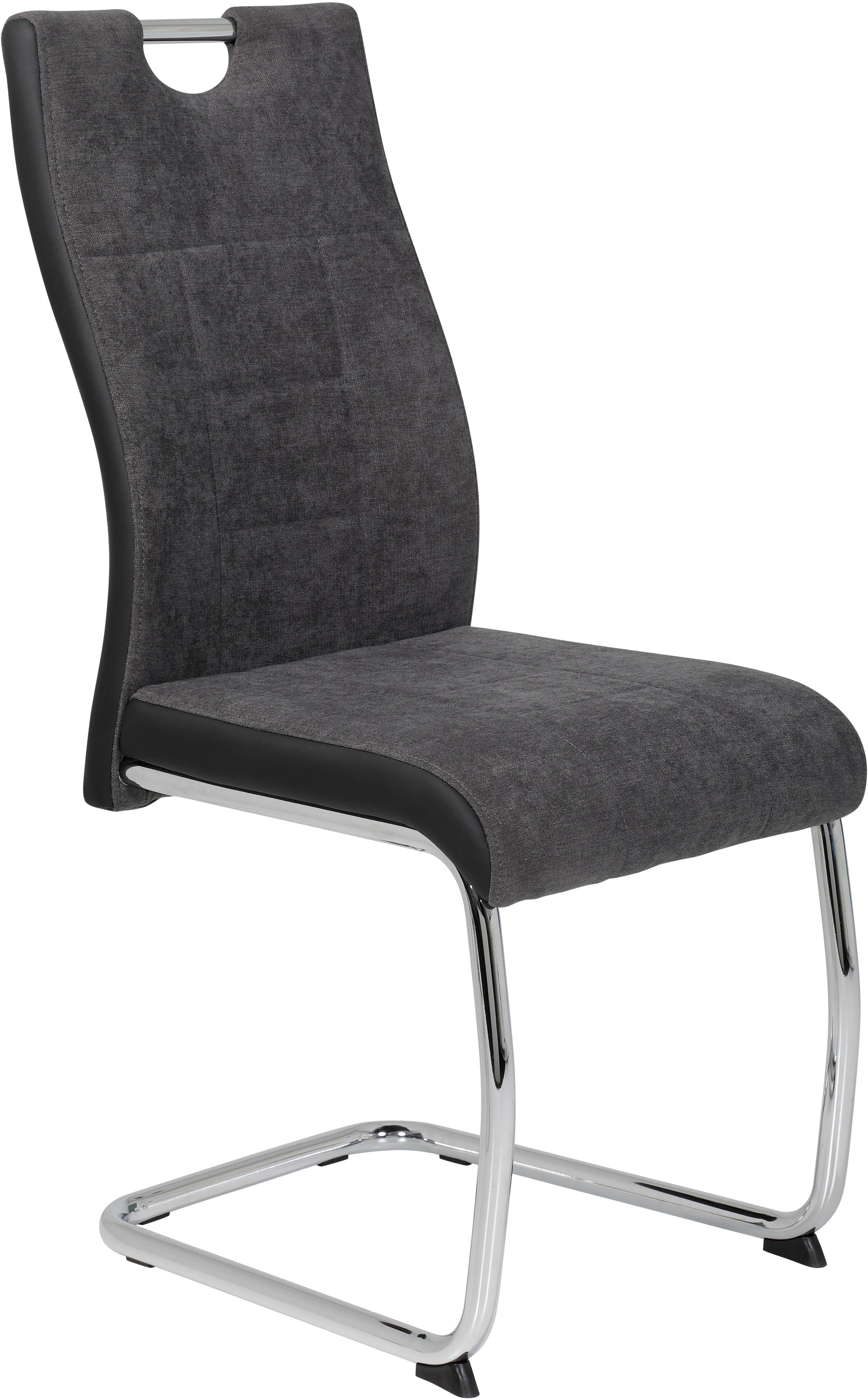 HELA Esszimmerstuhl Alina (Set, 4 St), 2 oder 4 Stück, Schwingstuhl günstig online kaufen