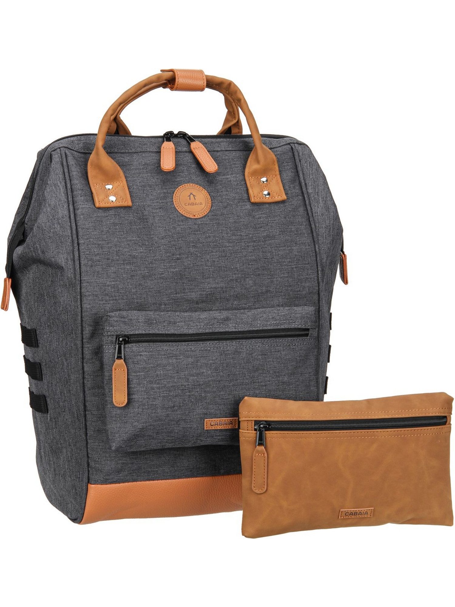 CABAIA Rucksack Adventurer Oxford Large günstig online kaufen