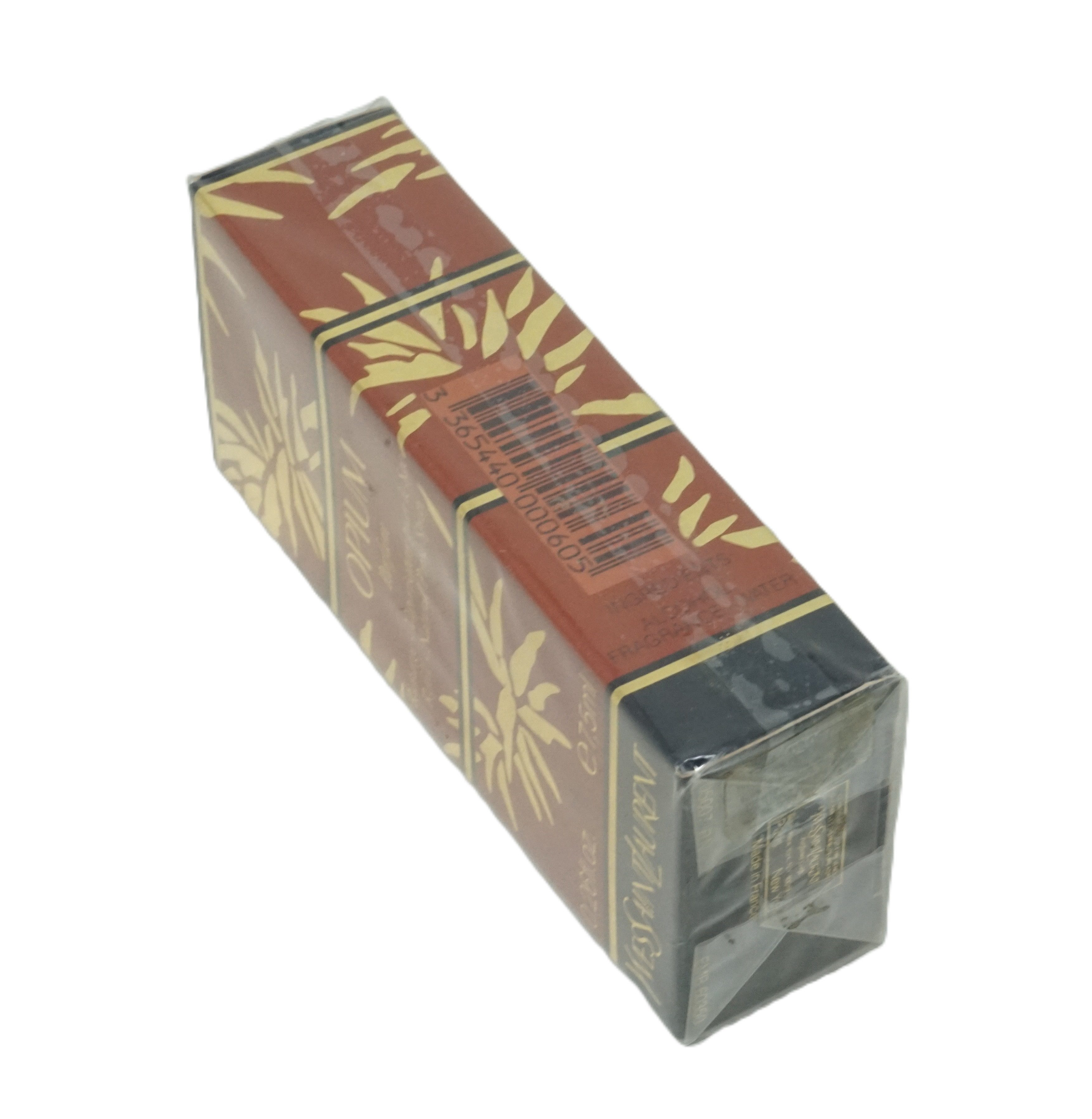 YVES SAINT LAURENT Eau de Parfum Yves Saint Laurent Opium Eau de Parfum 7,5ml