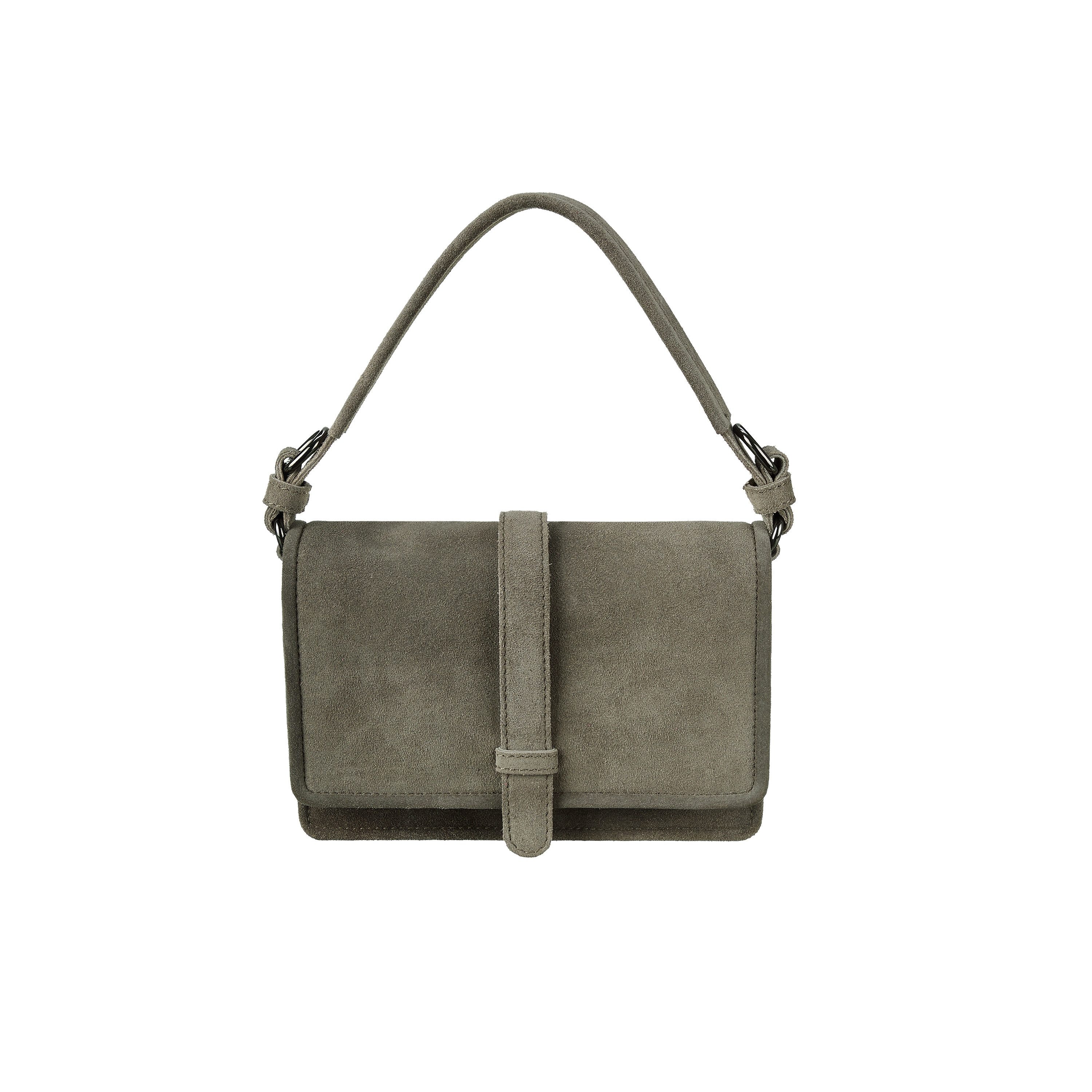 Handtasche liana suede