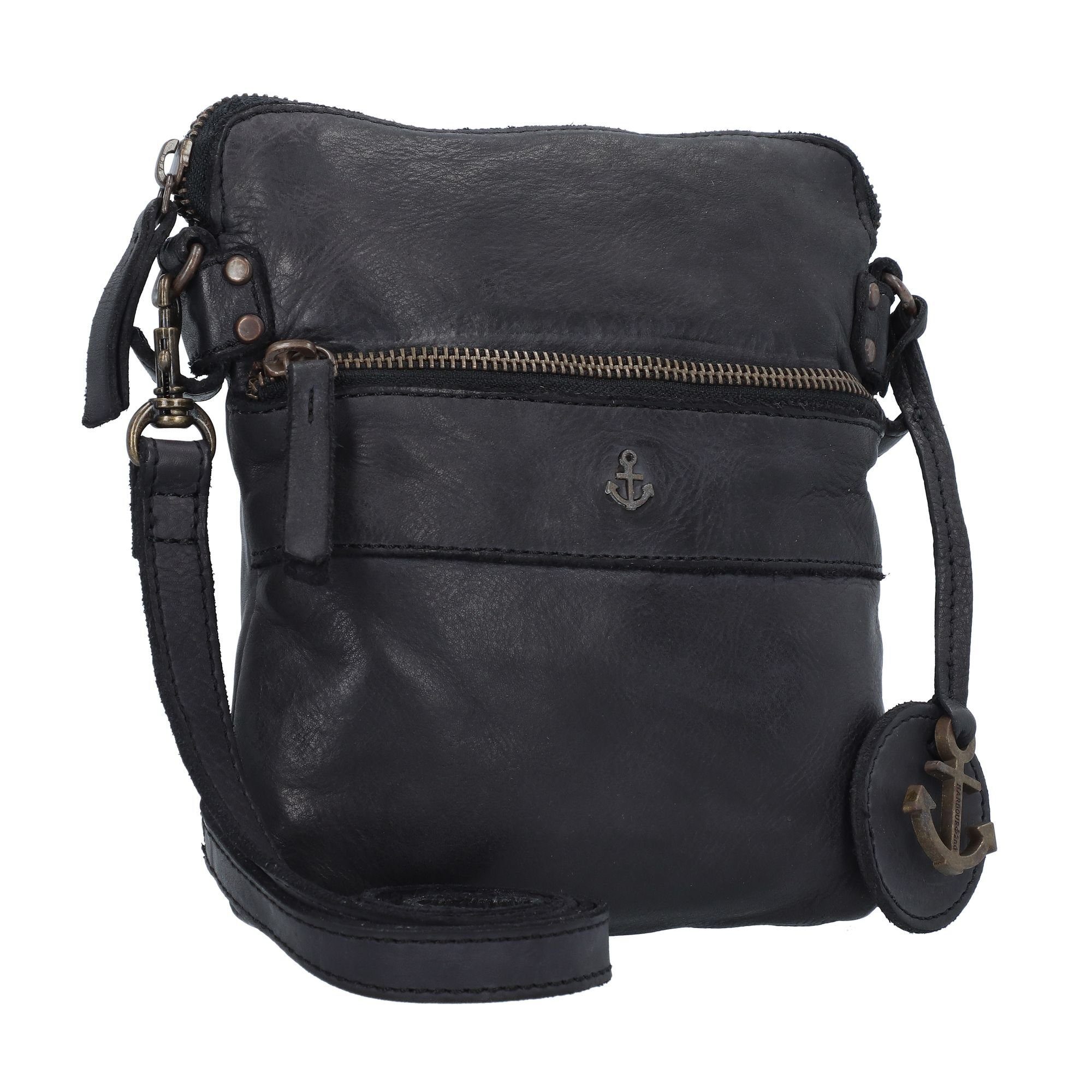 HARBOUR 2nd Umhängetasche Anchor Love, Leder günstig online kaufen
