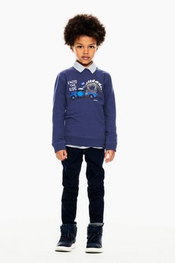 GARCIA JEANS Sweatshirt