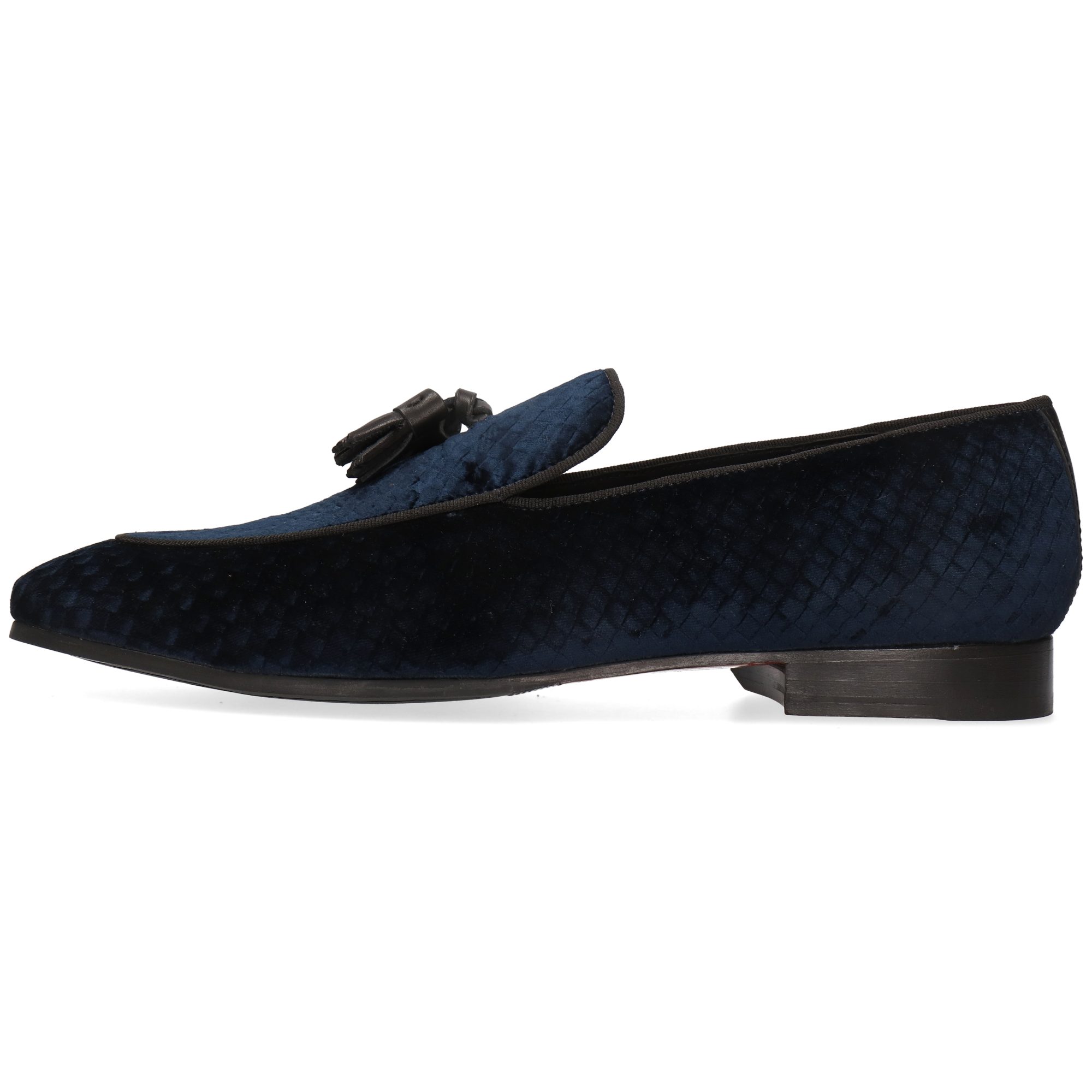 Melvin & Hamilton Clay 1 Loafer