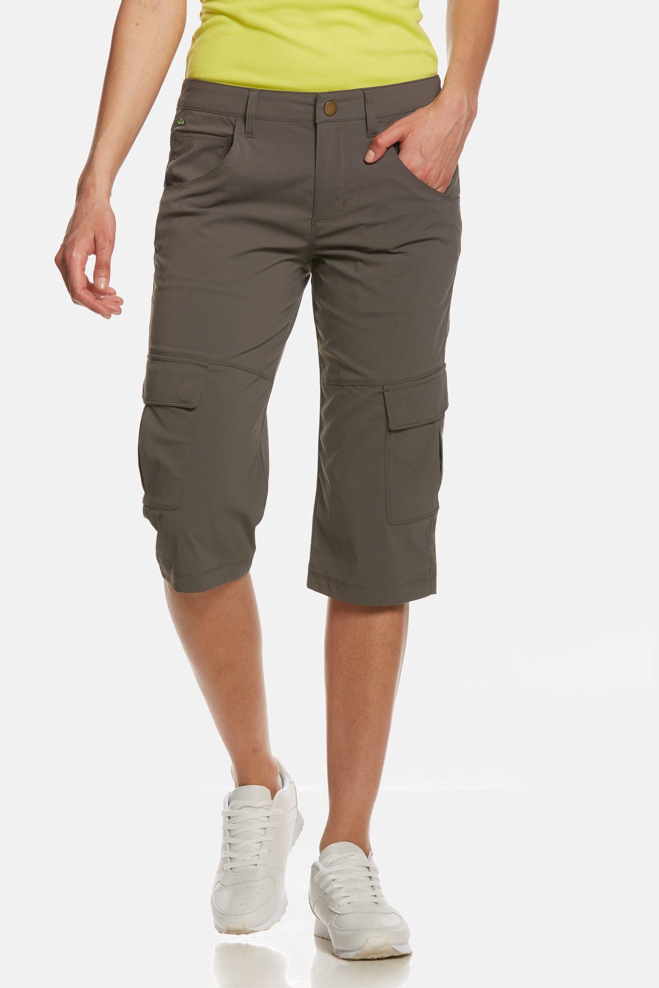 Jeff Green Funktionsshorts Marla günstig online kaufen