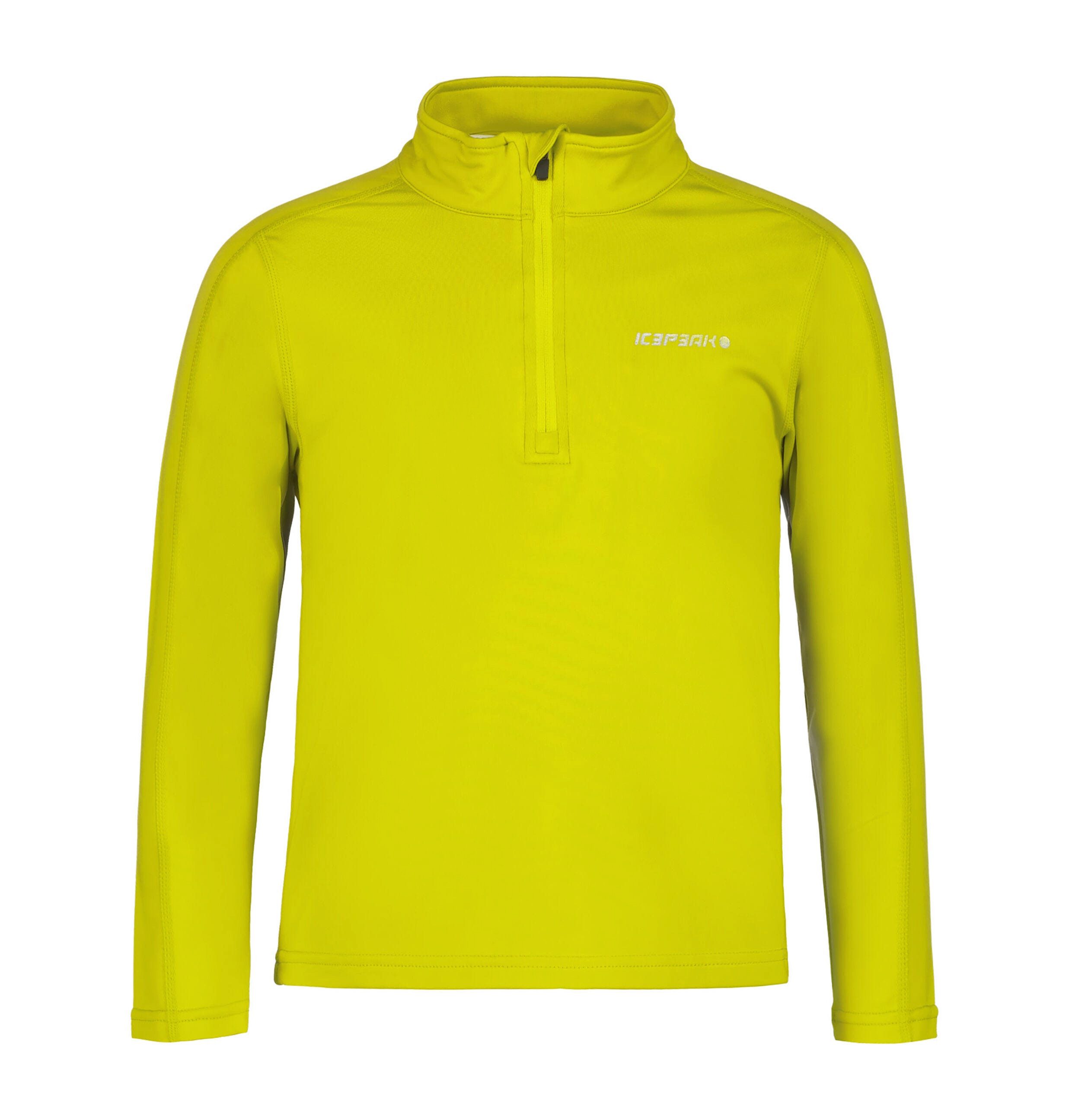 Icepeak Fleecepullover ICEPEAK FLEMINTON JR (1-tlg) günstig online kaufen