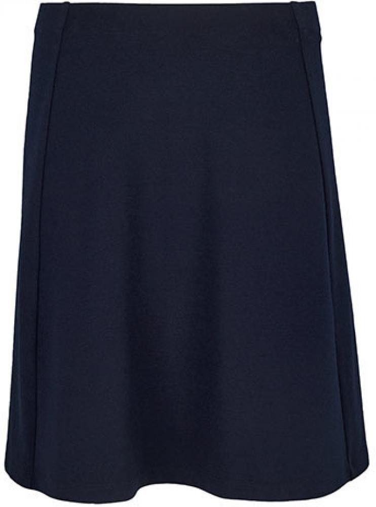 Sweatrock A-Line Skirt Chloe Damen Rock Hotel Gastro