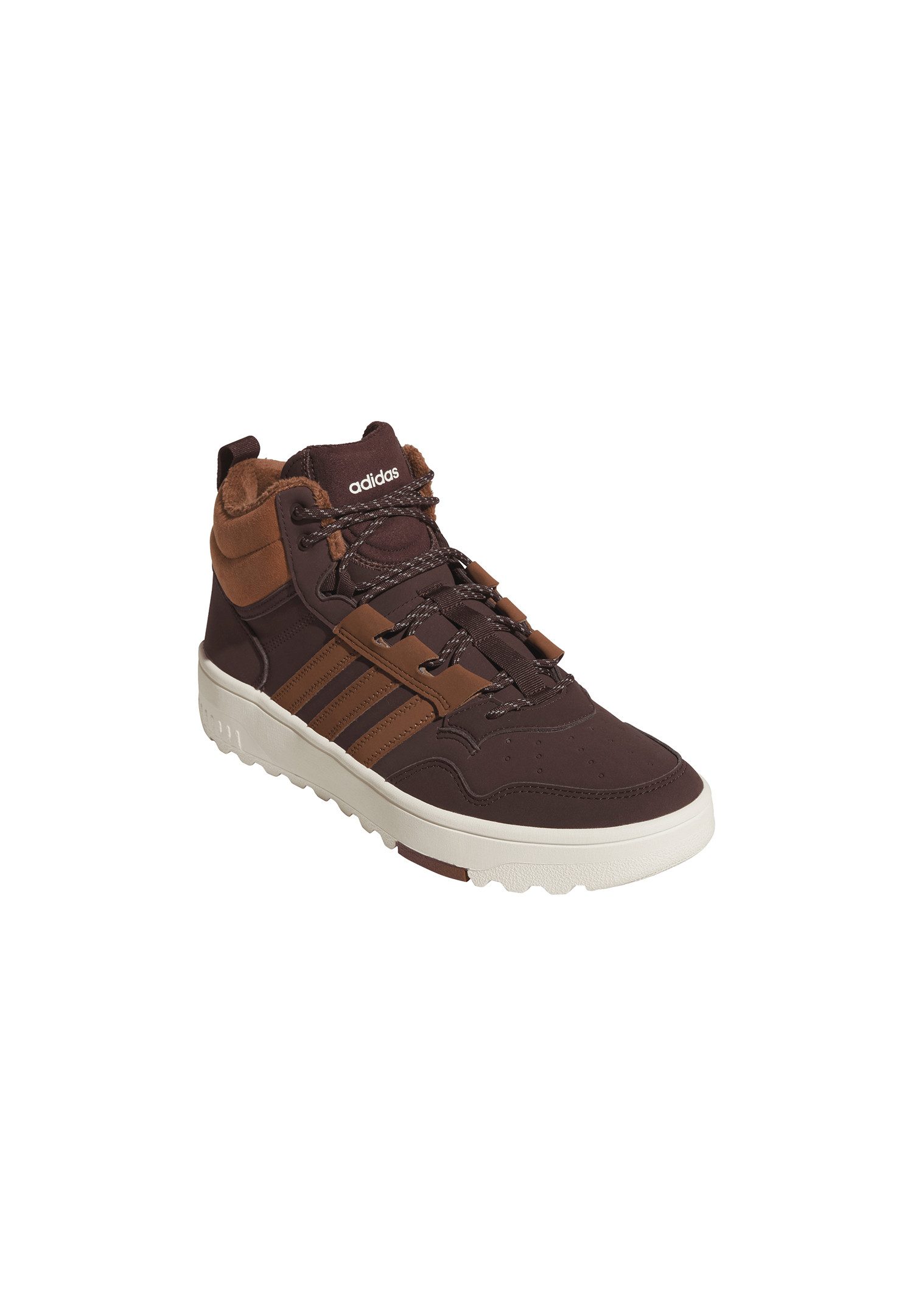adidas Performance Hoops 4.0 Mid Winterized Sneaker günstig online kaufen