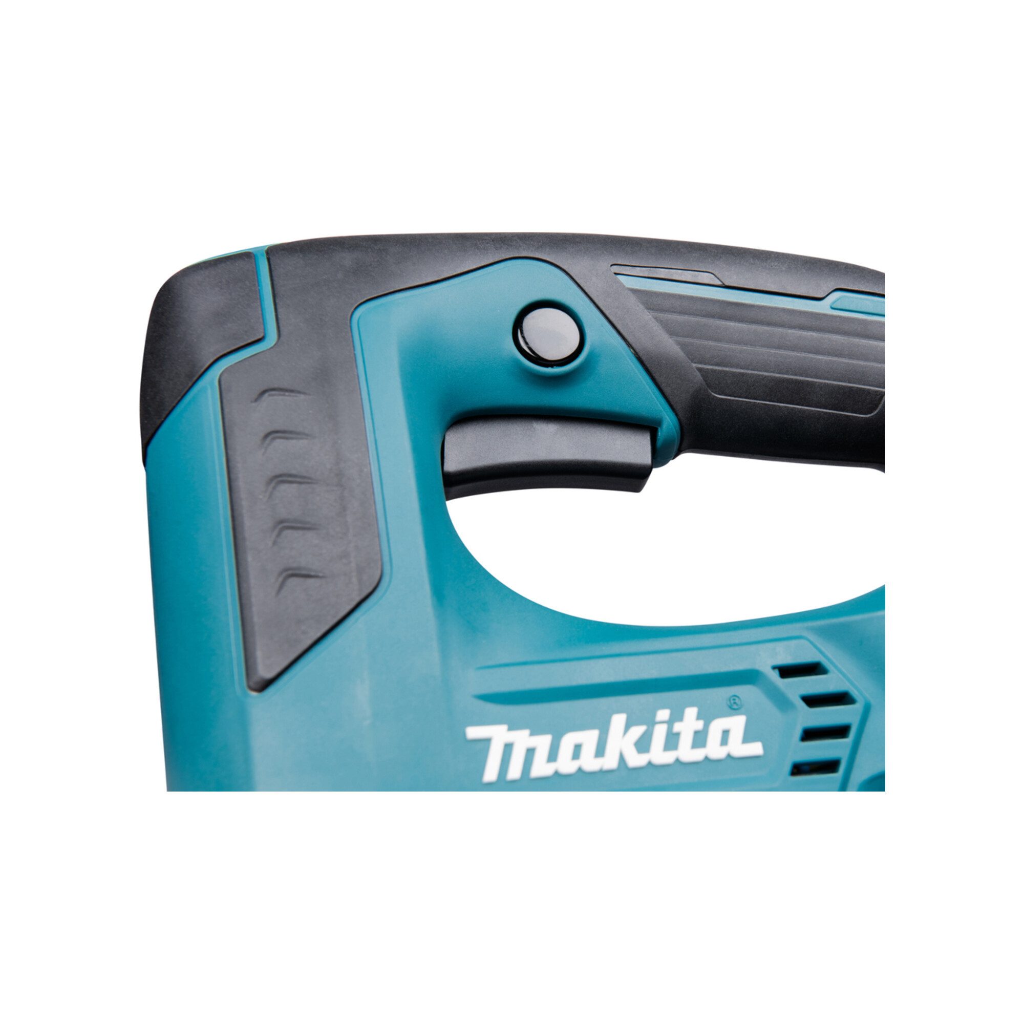 Makita Akku-Stichsäge Makita Akku-Pendelhubstichsäge JV103DZ 10,8 V (ohne Akku, ohne Ladeger