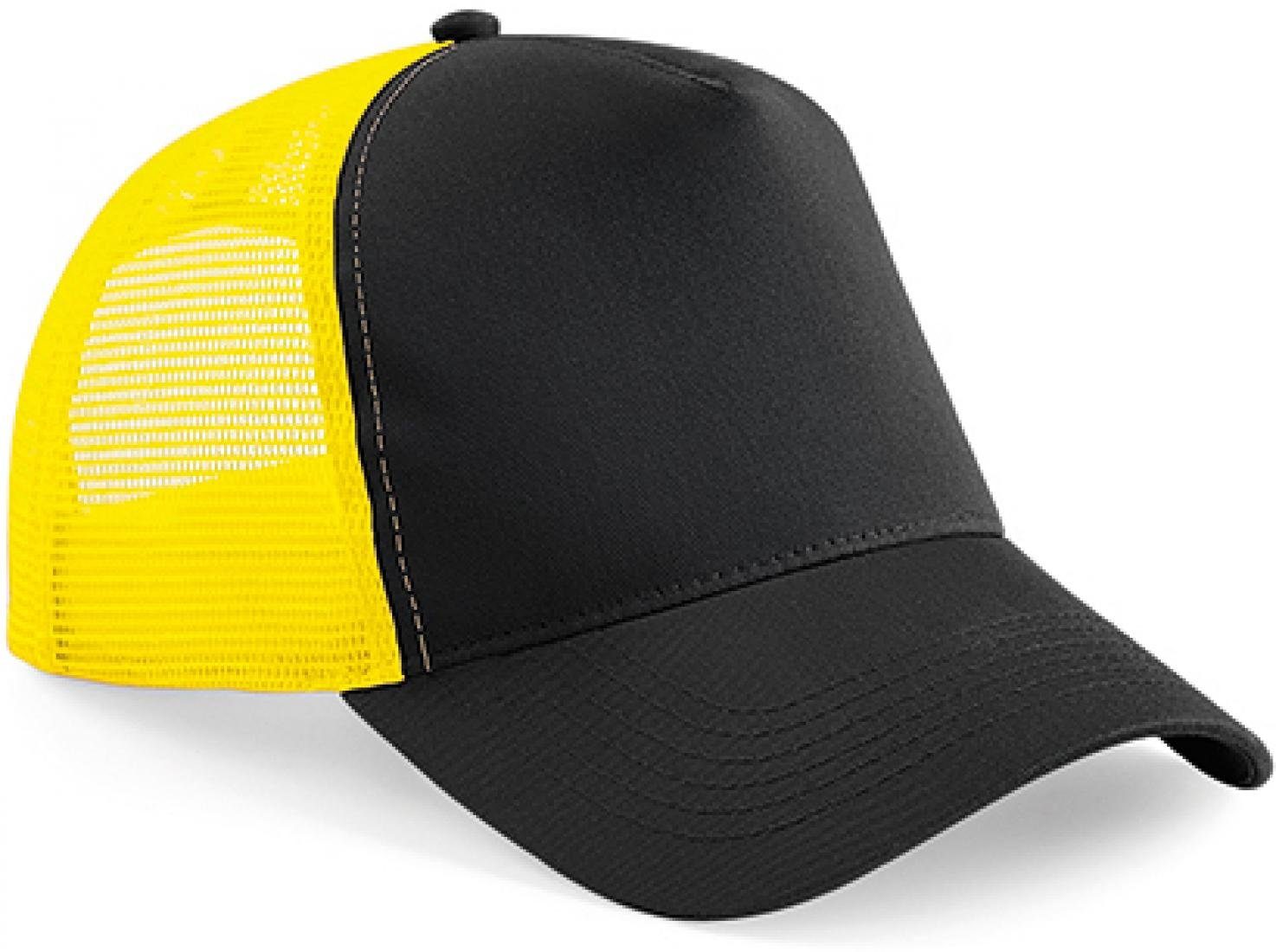 Beechfield® Trucker Cap Snapback Trucker Cap günstig online kaufen