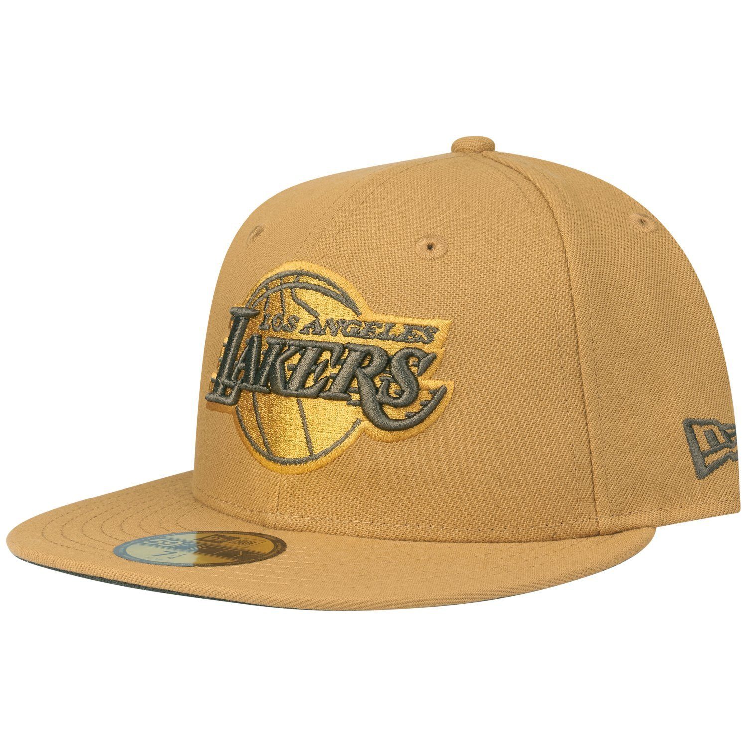 New Era Fitted Cap 59Fifty CHAMPS günstig online kaufen