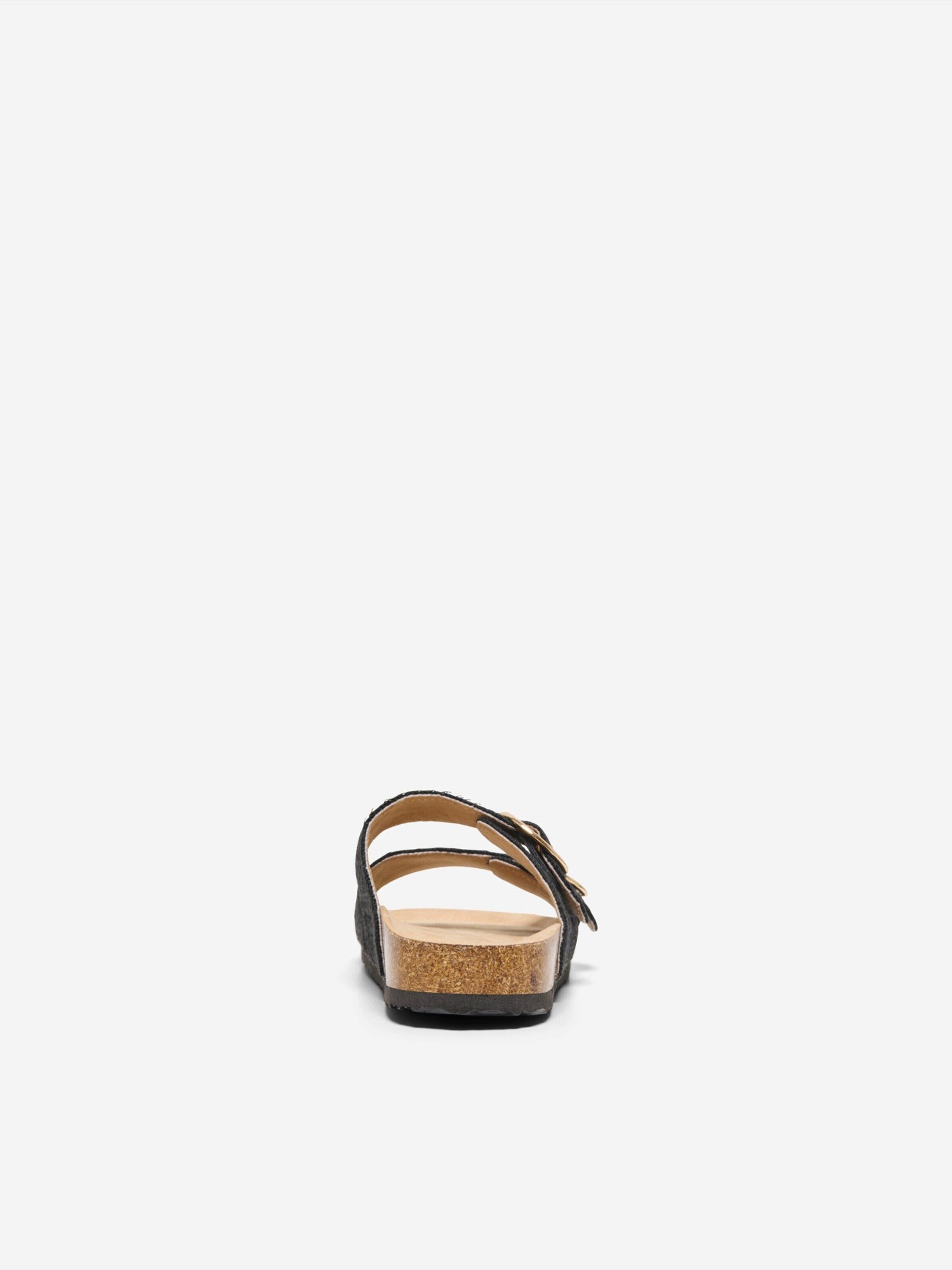 ONLY ONLMAXI-18 Pantolette (1-tlg)