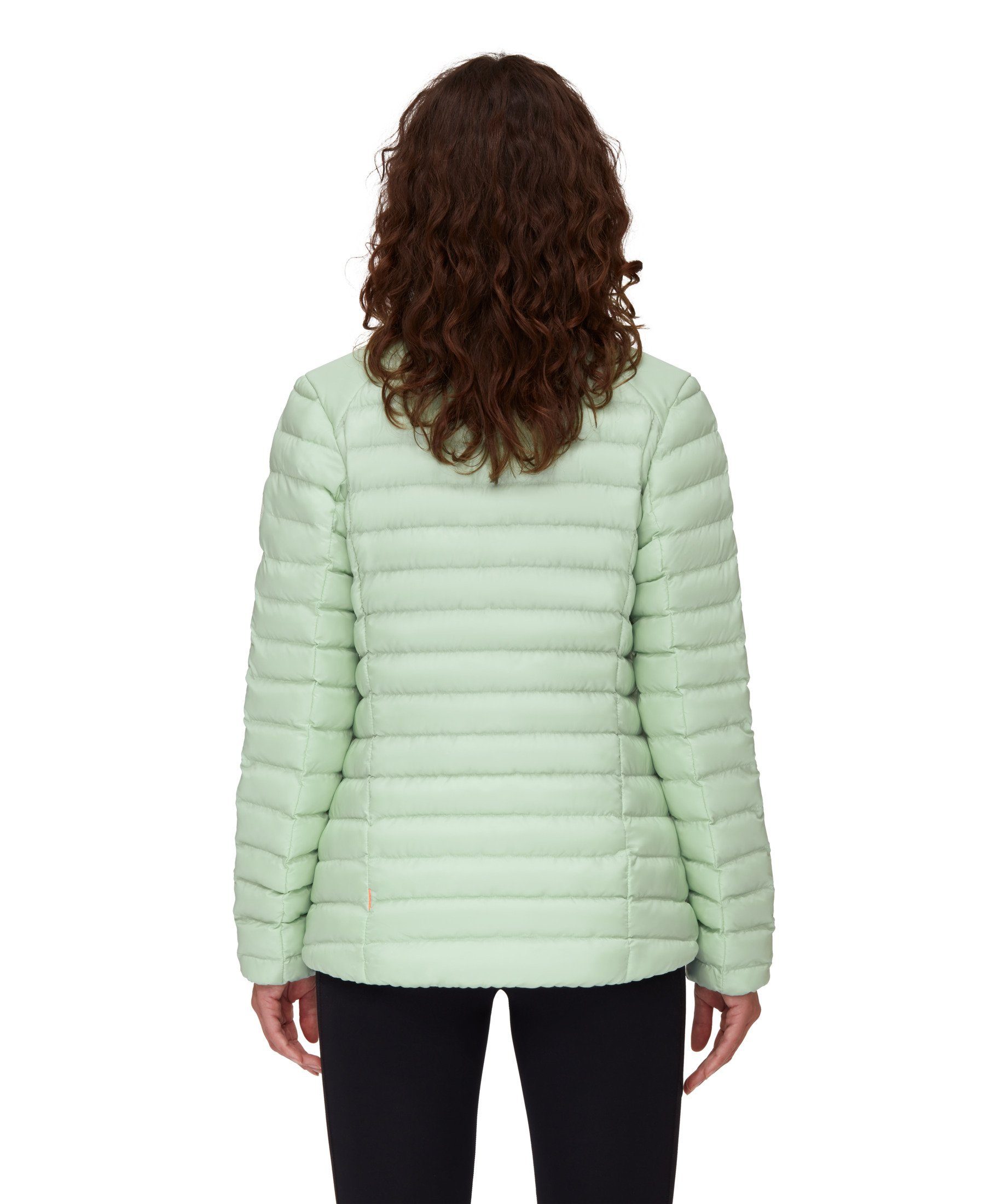 Funktionsjacke IN mint Mammut Insulation neo Jacket Albula Women