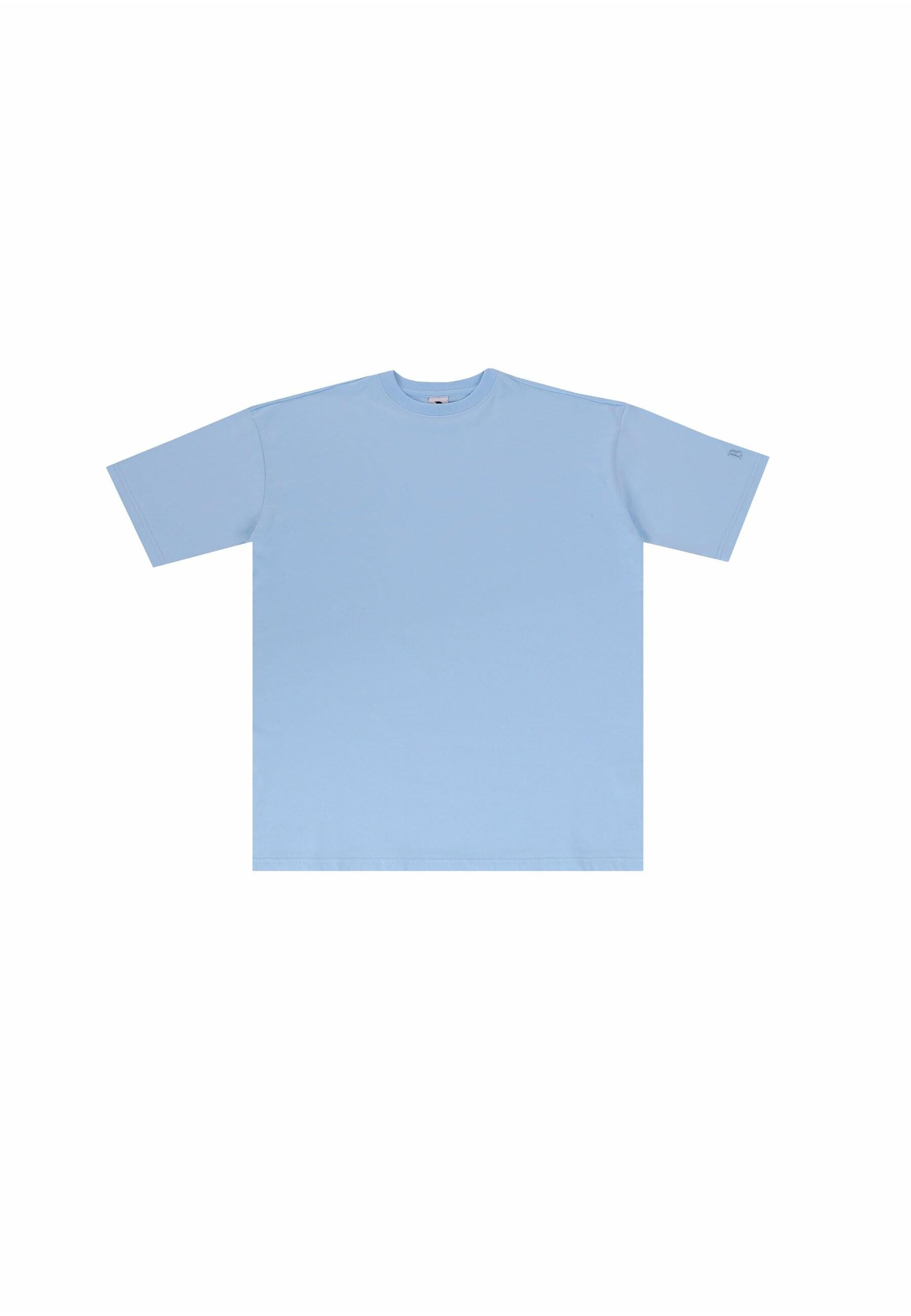 Dropsize T-Shirt Dropsize Regular Fit T-Shirt (1-tlg)