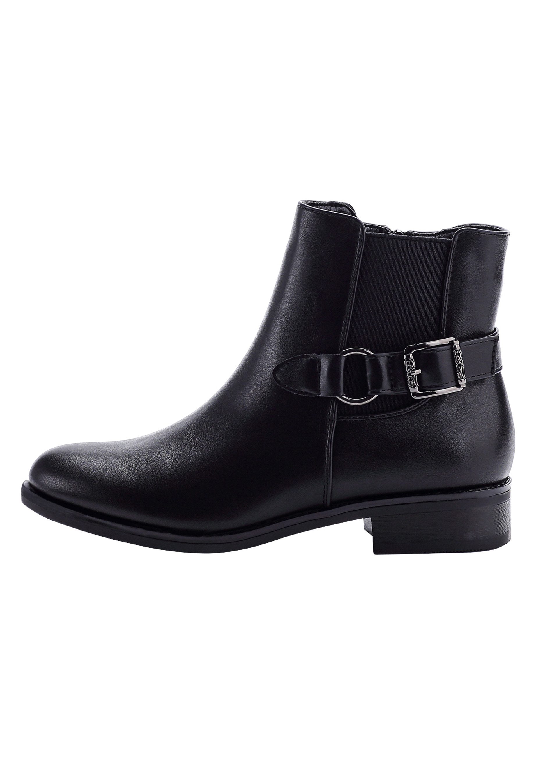 Elara Stiefeletten Stiefelette