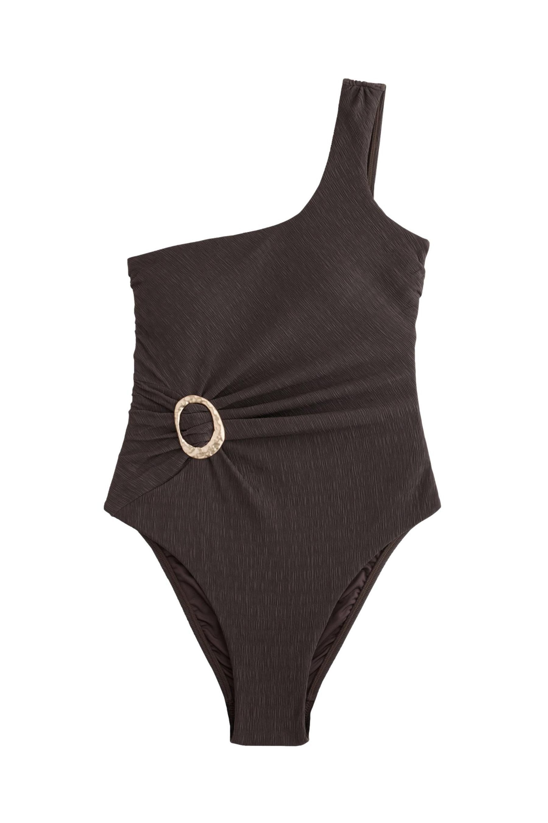 B by Ted Baker Badeanzug B by Ted Baker bauchformender Badeanzug (1-St)