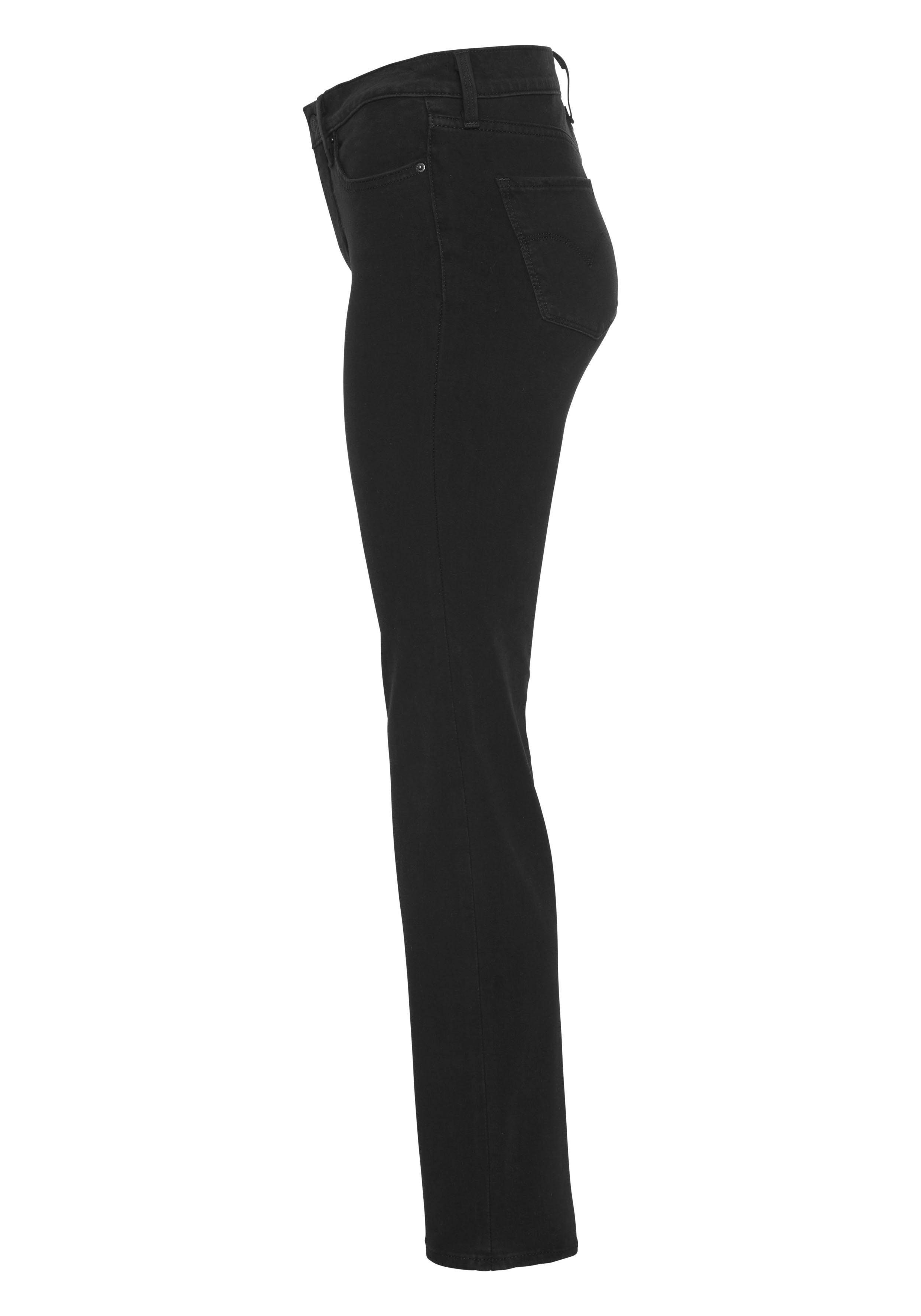 Gerade Jeans 314 Shaping Straight