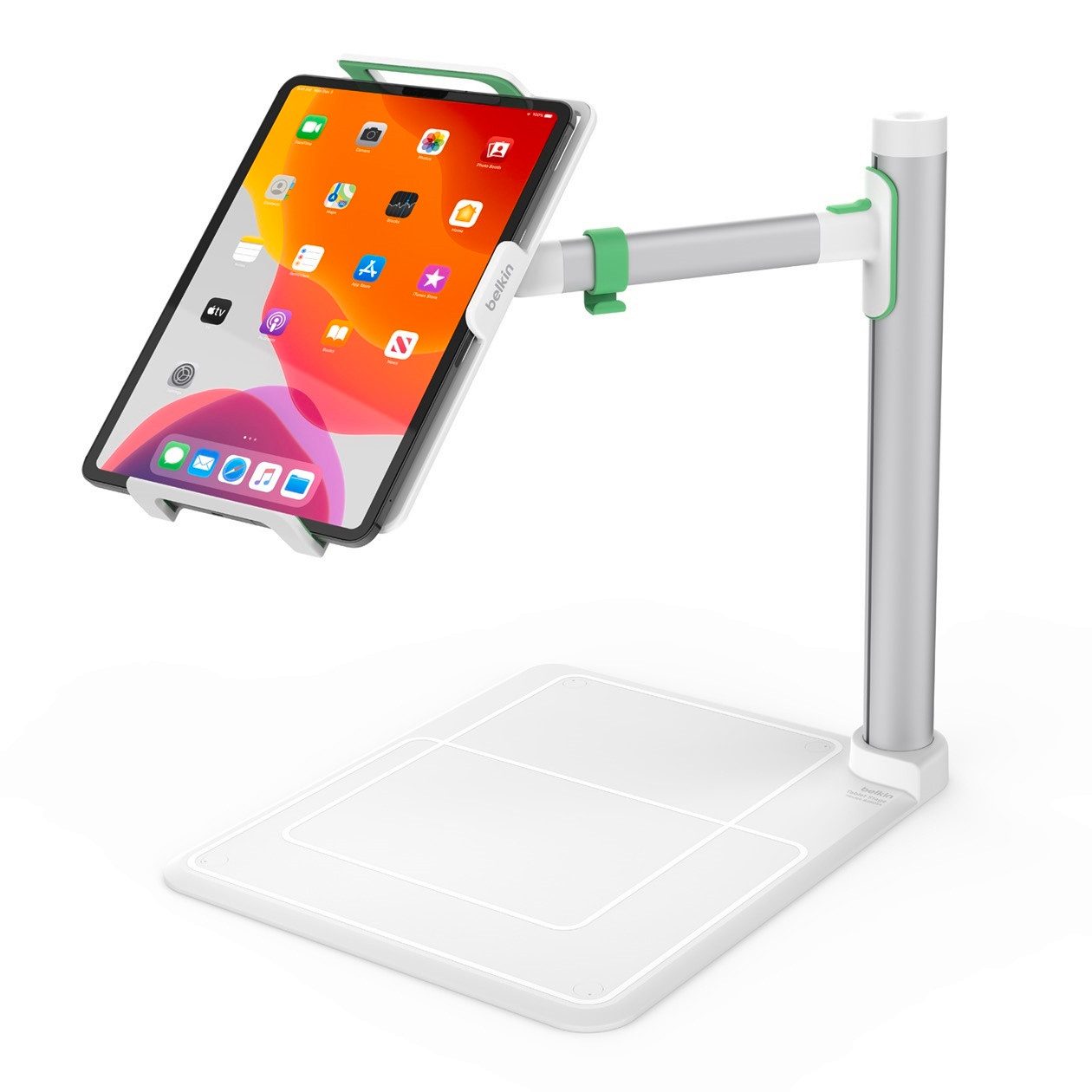 Belkin Tablet-Halterung Tablet Stage 2.0