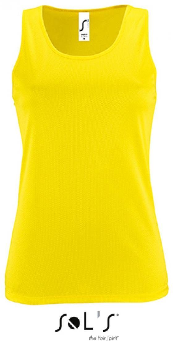 SOLS Tanktop Damen Sports Tank Top Sporty günstig online kaufen