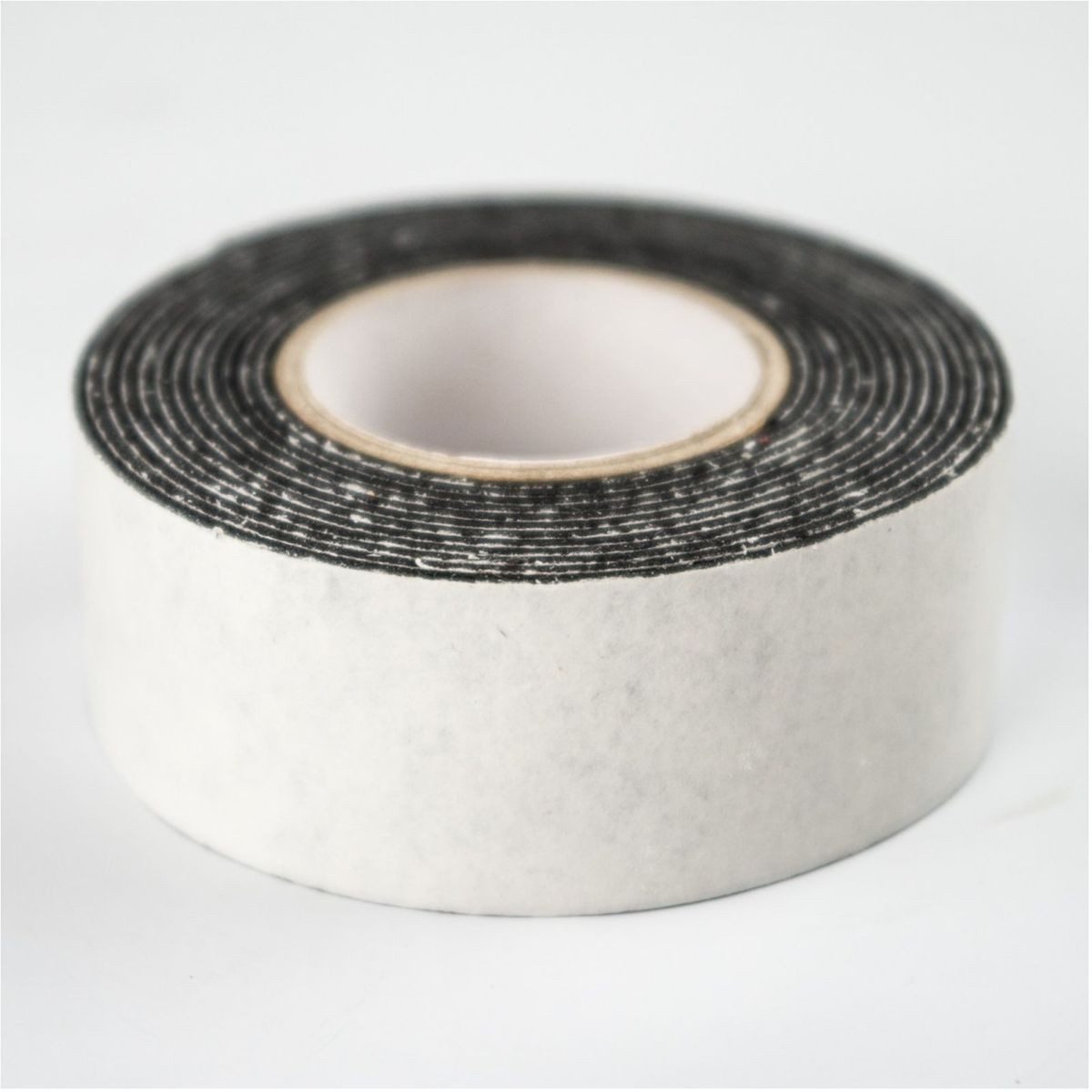 Filmer Klebeband Doppelklebeband 2m 25mm schwarz Klebeband doppelseitiges Klebeband
