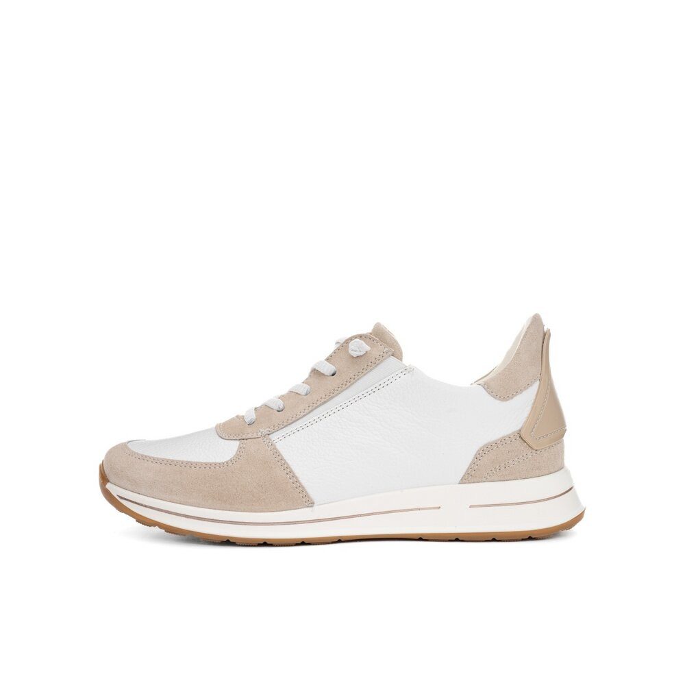 Ara Ara - OSAKA 2.0 - Beige Schnürschuh