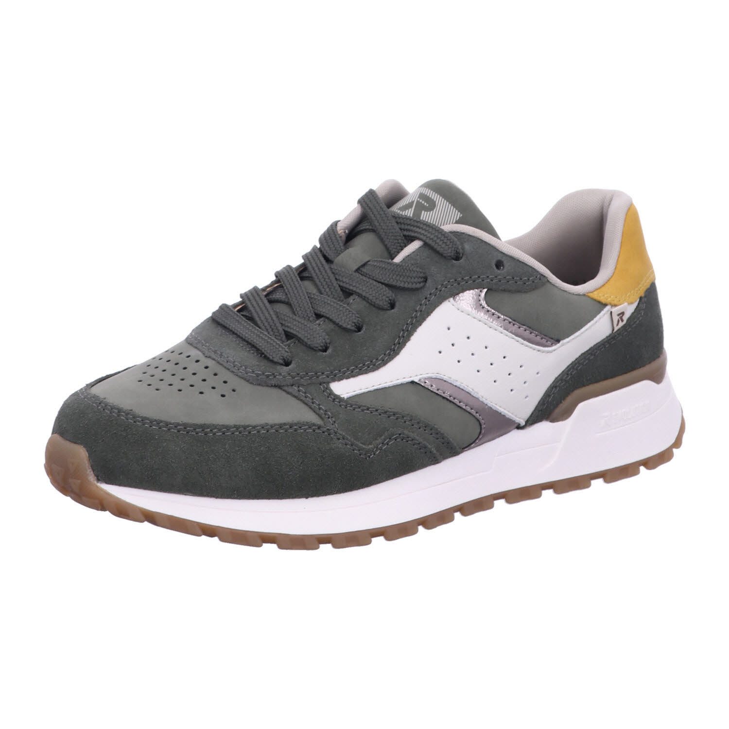 Rieker EVOLUTION W0607 54 Schnürschuh