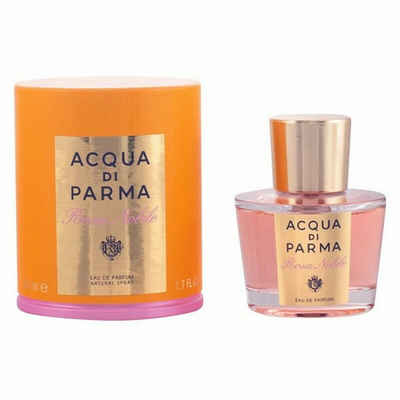 Acqua di Parma Eau de Parfum Rosa Nobile Eau De Parfum Spray 50ml