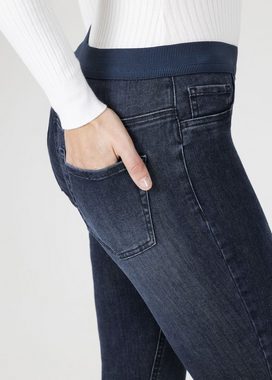 Stehmann Slim-fit-Jeans Sissi Slim Fit