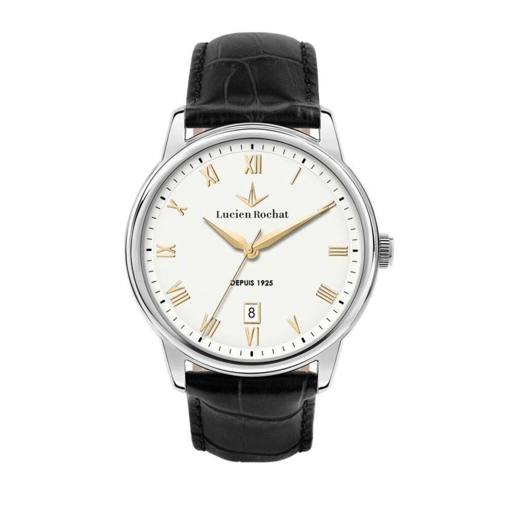 MORELLATO Luxusuhr Herrenuhr Lucien Rochat